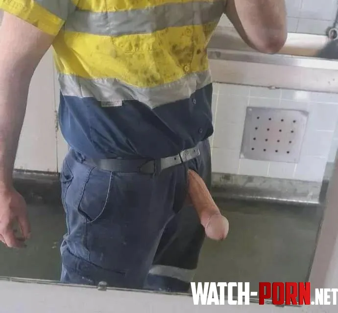 High vis thick by Thelaststrawmann