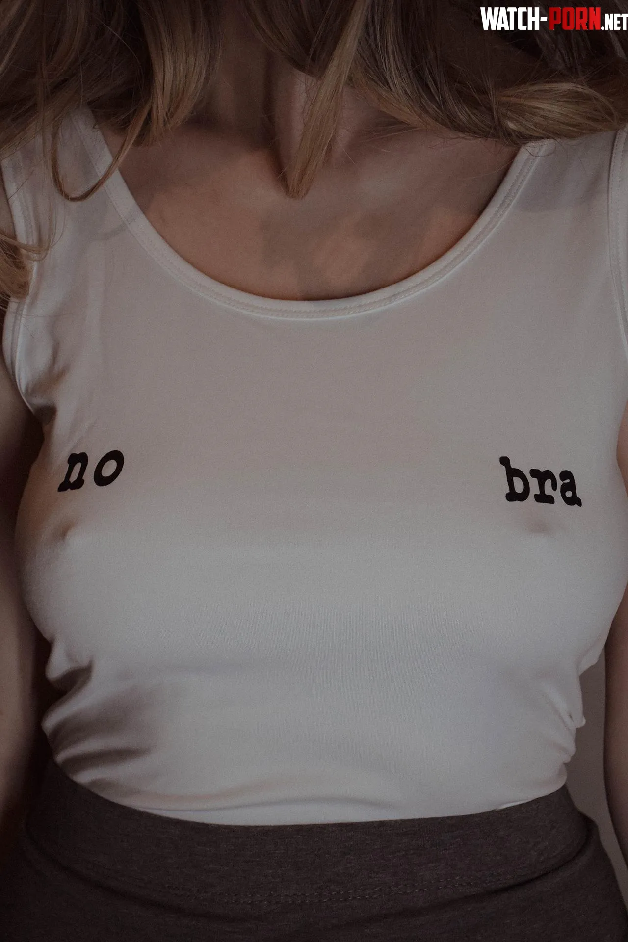 No bra by buonbella