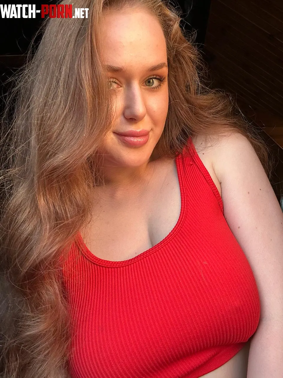 Without bra, always poking by cameloutgrl