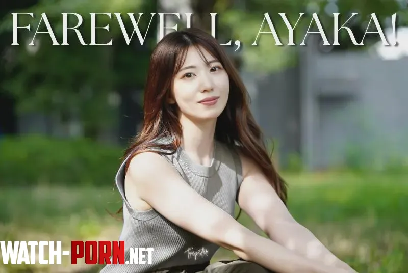 Ayaka Yamagishi's 8-Year-Long Run Comes To An End! by ZENRAMANIAC