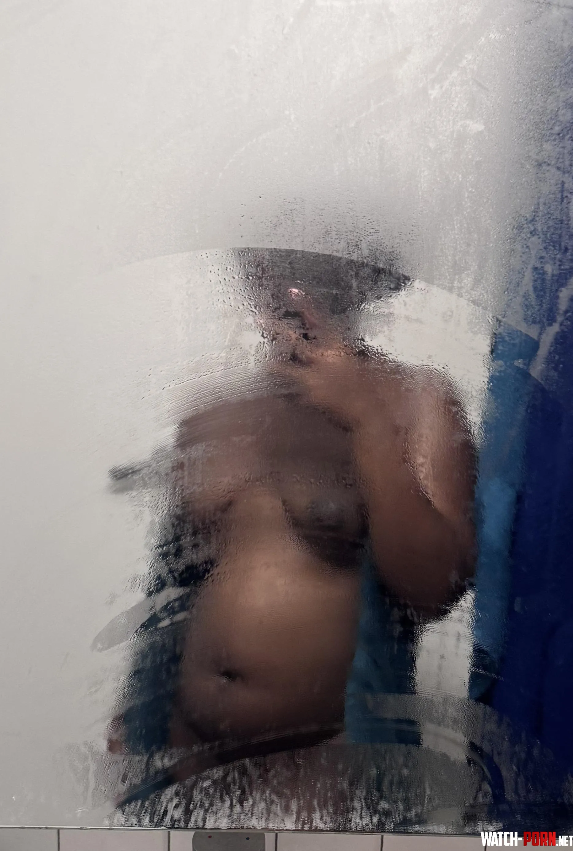 Fresh out the shower need lotion ,care to help? by Baddiamond27