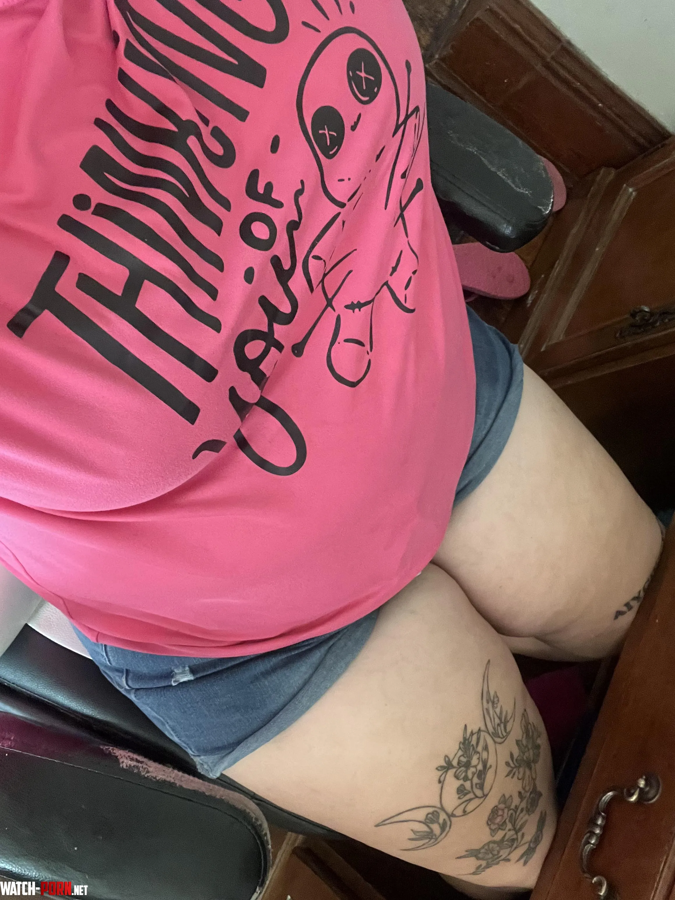 Beautiful with and without clothes on by AlexStormXO