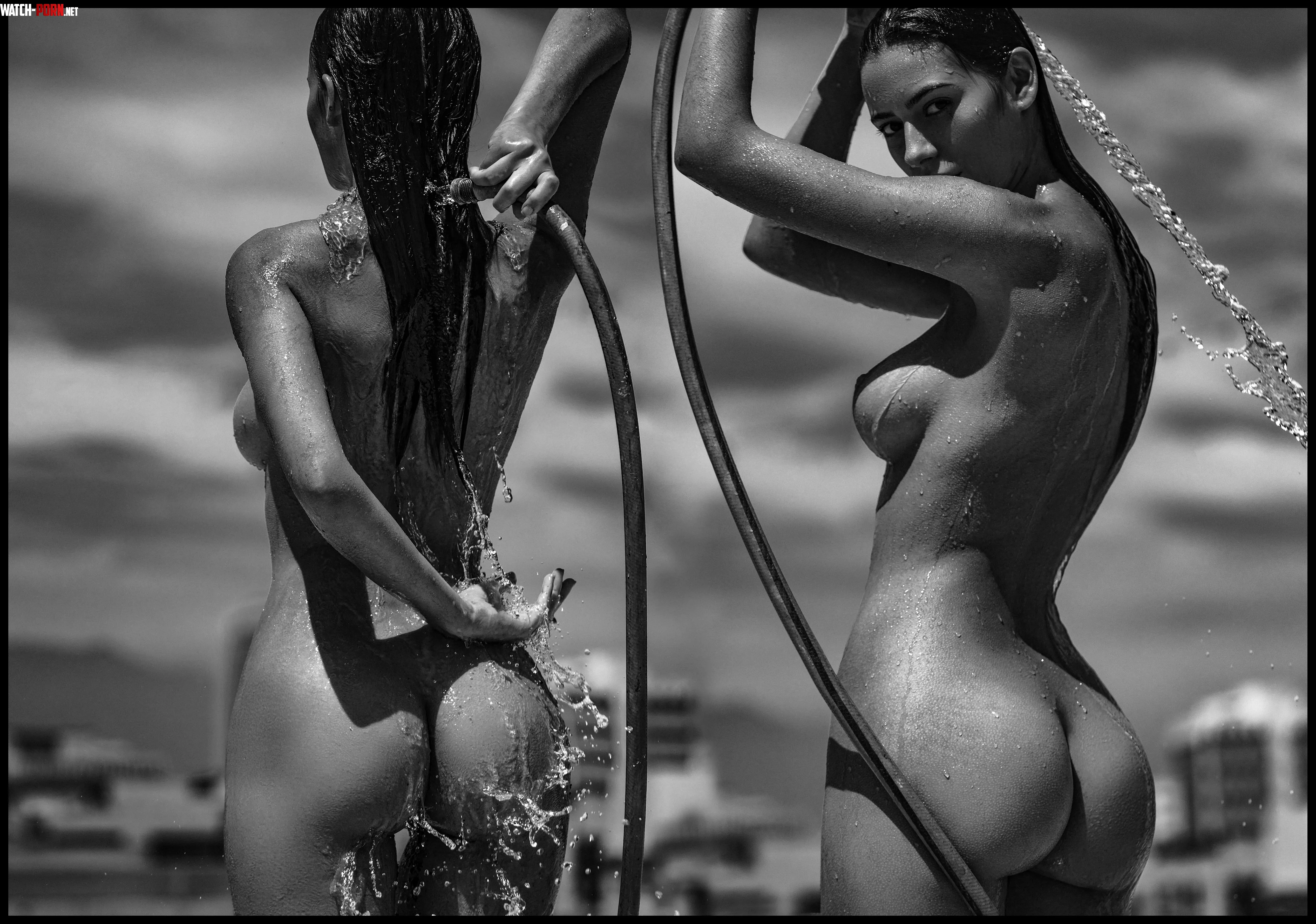 Alejandra Guilmant by LadyCollages32