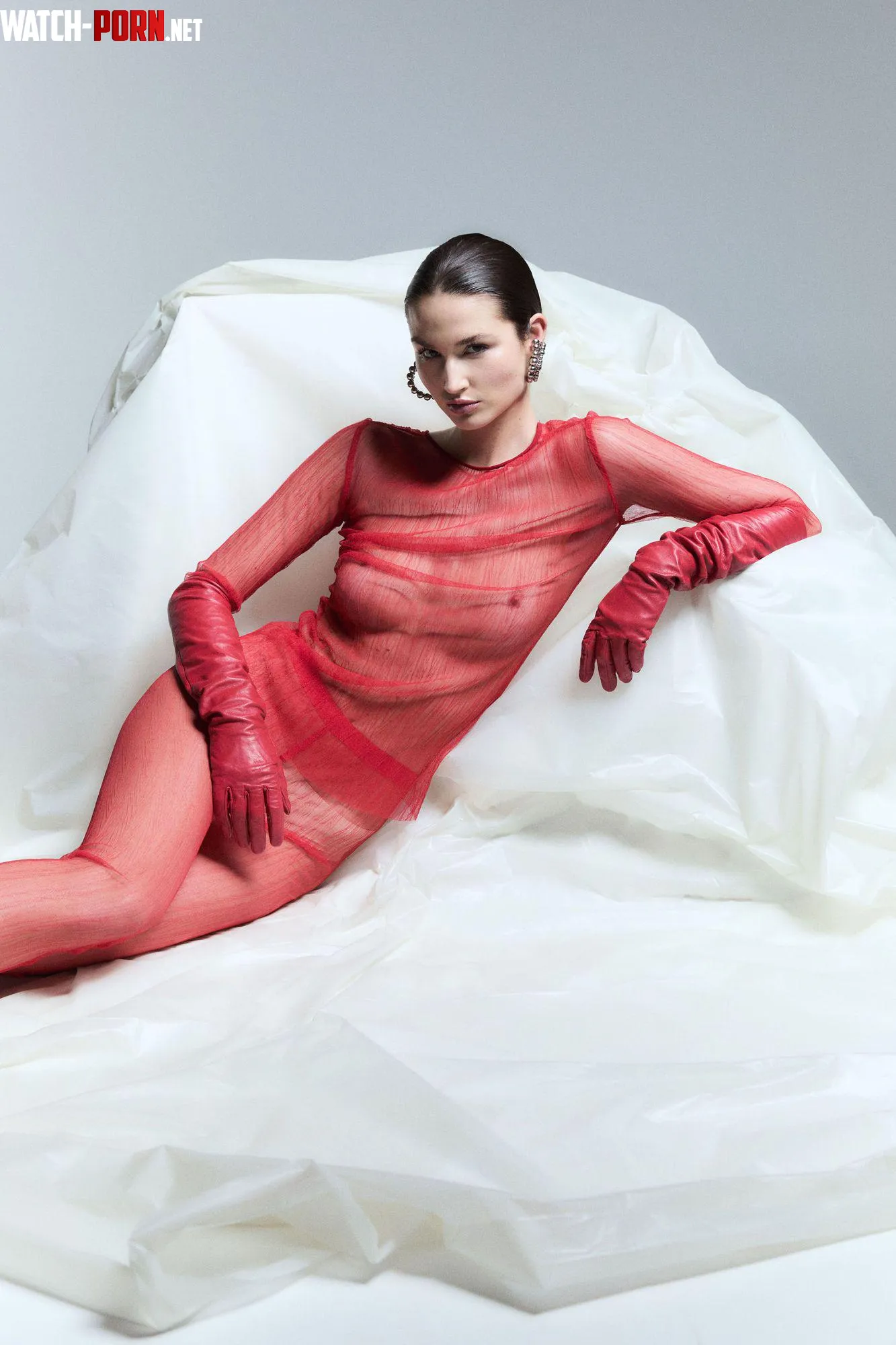 Angelina Frerk by PocketsOfFomenting