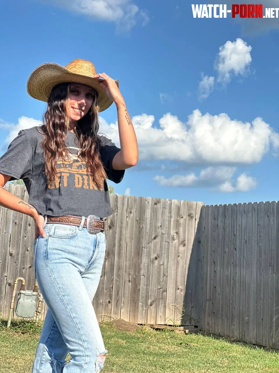 farm girl by briaronlyxo
