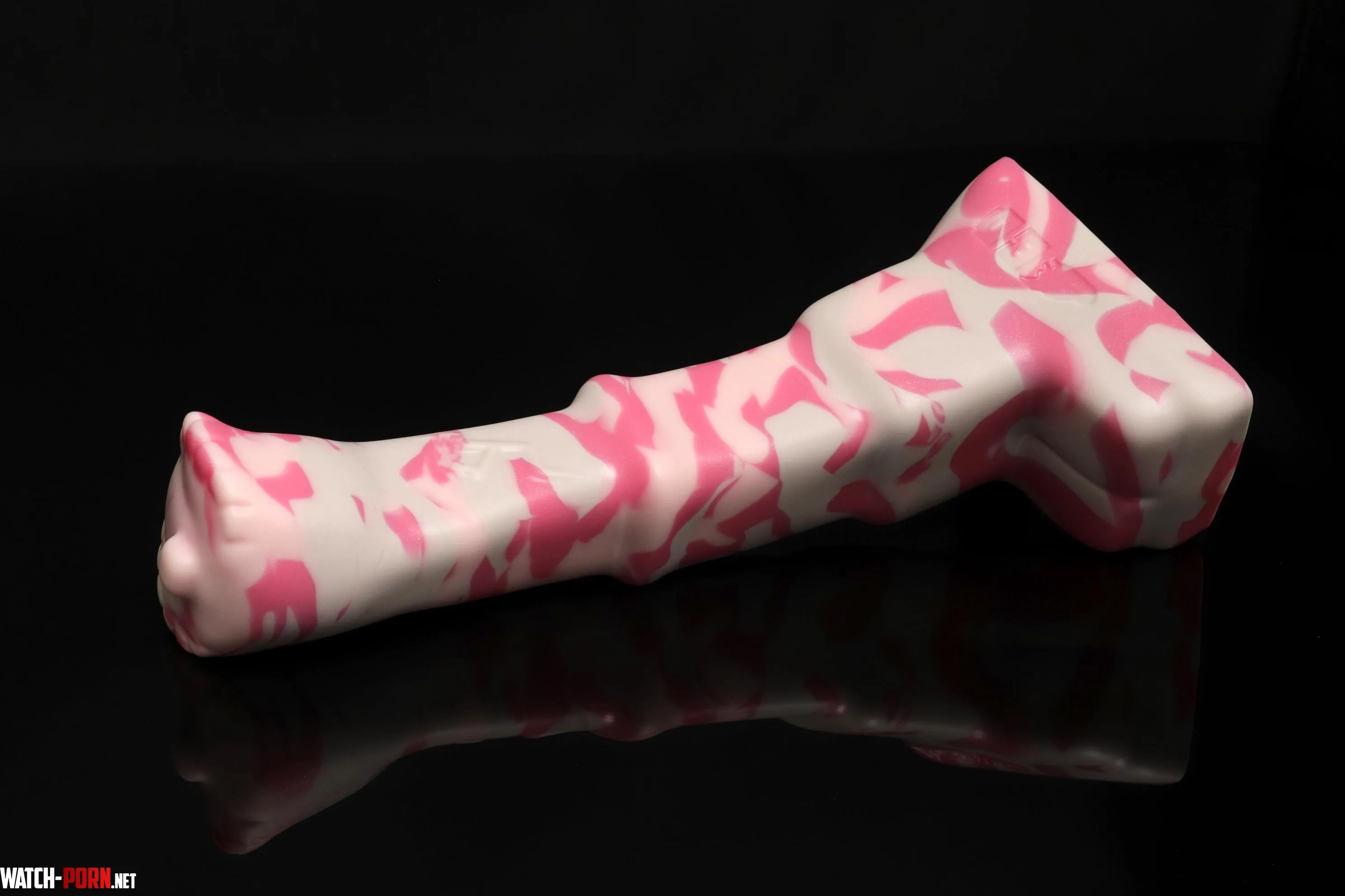Bad Dragon MineShaft SugarCube Rogue! by Tiny_Construction669