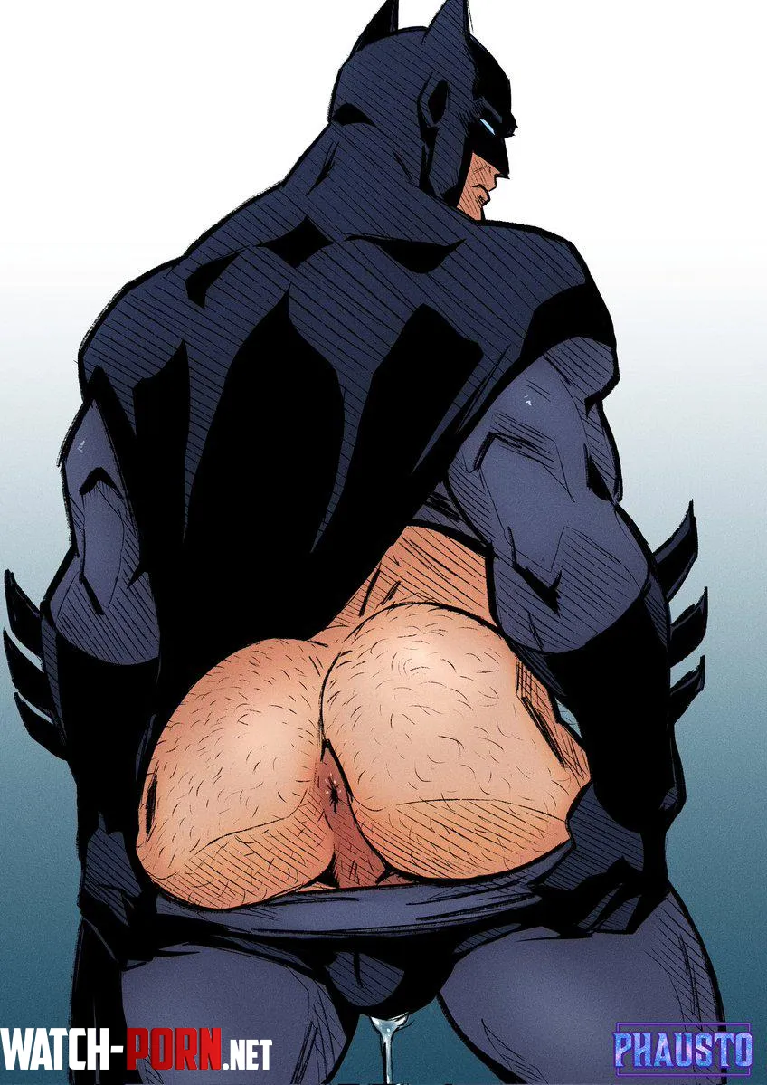 Batman Day! by Normal_Equivalent_11
