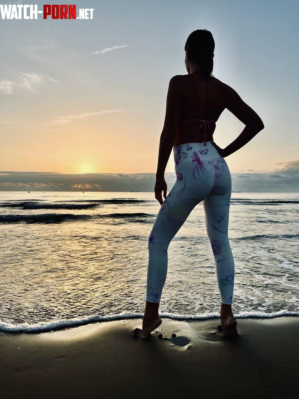 The best look in leggings by BeautifulLetT