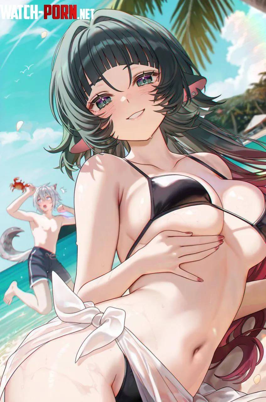 Summer Jane Doe [ZZZ] by miaaa_divaaa