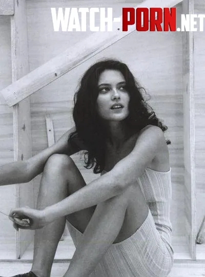 Shalom Harlow by bil-sabab