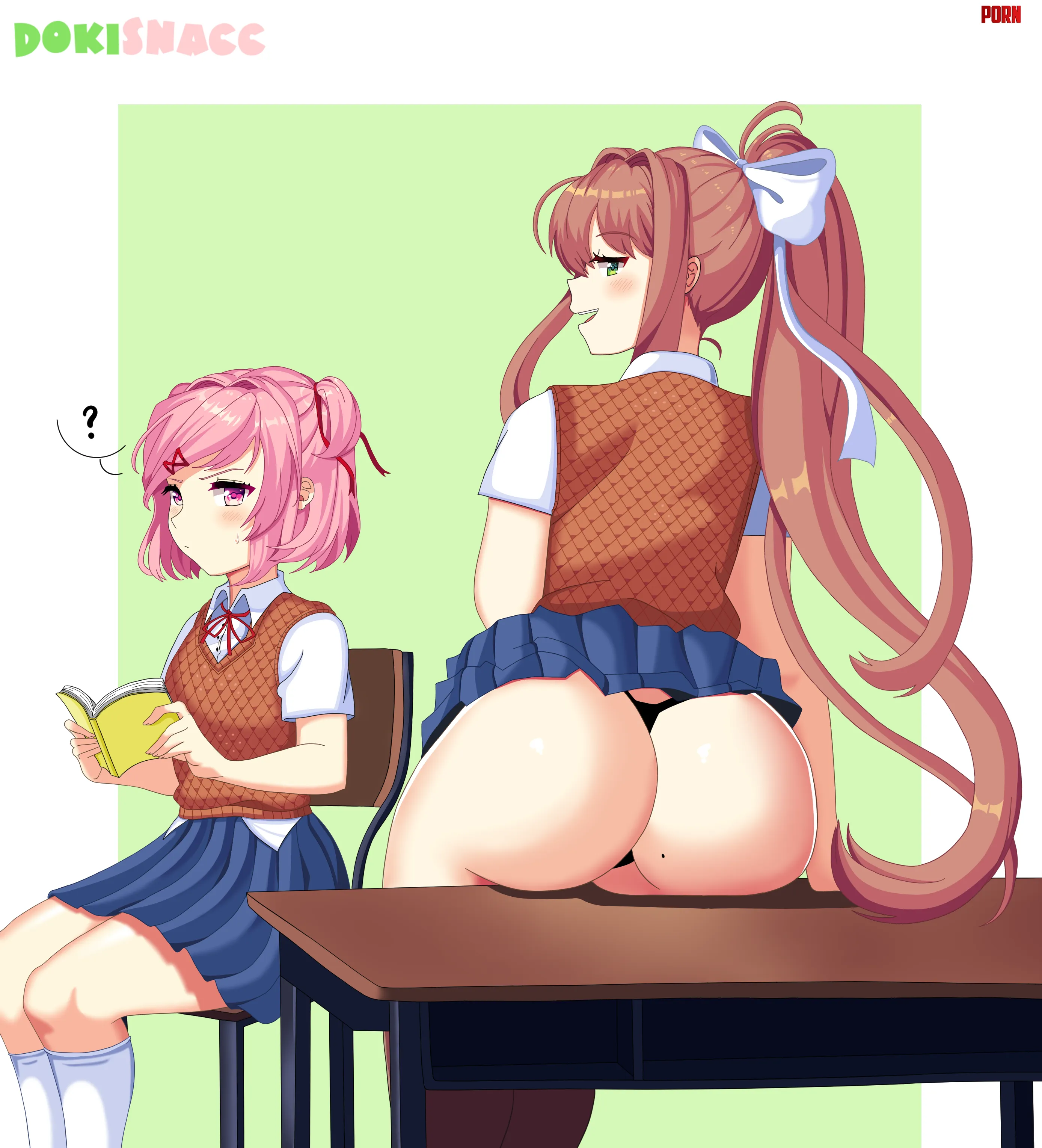 [OC] 