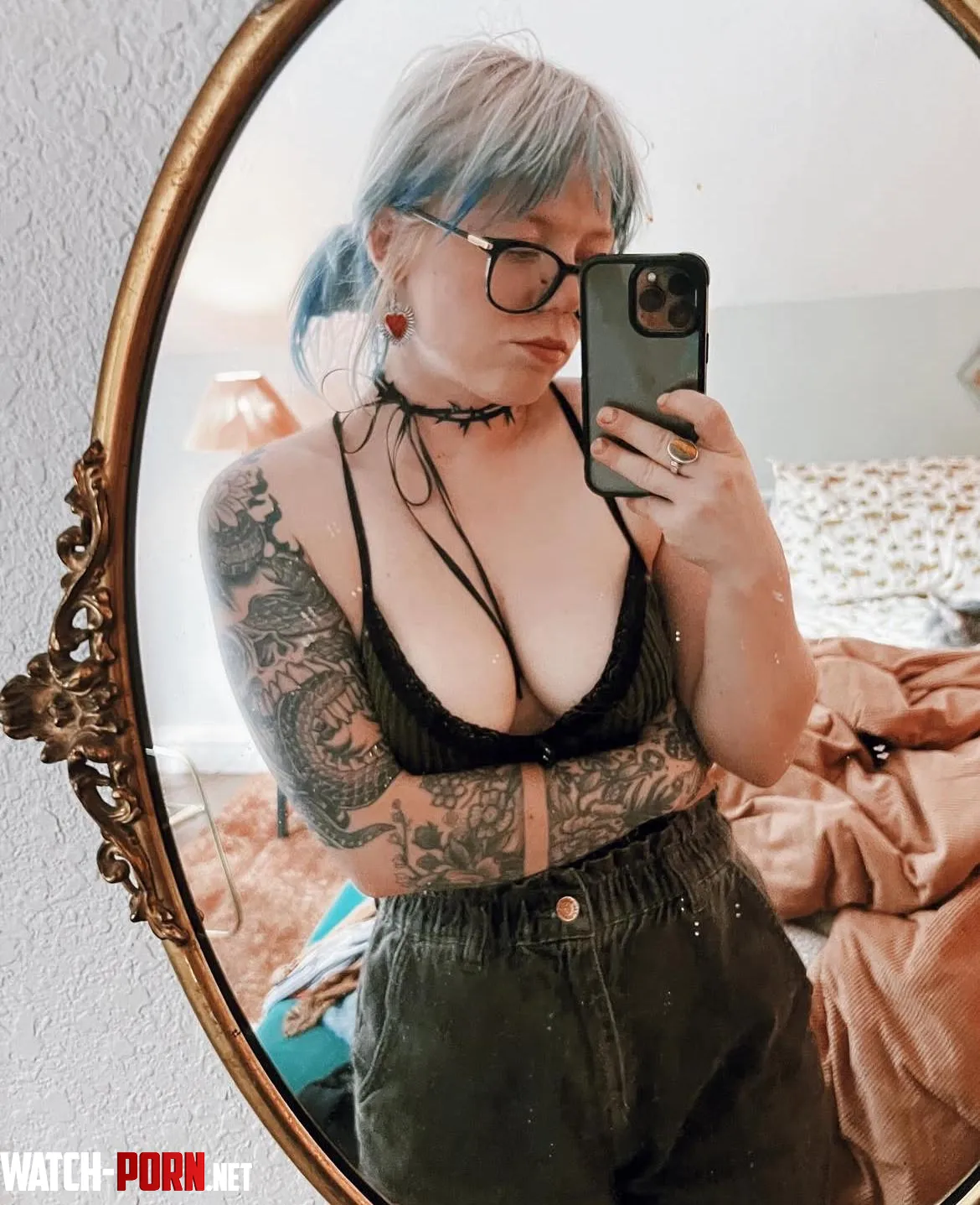 Charleee (@itscharleeeeee) [OnlyFans] by itscharleeeeee
