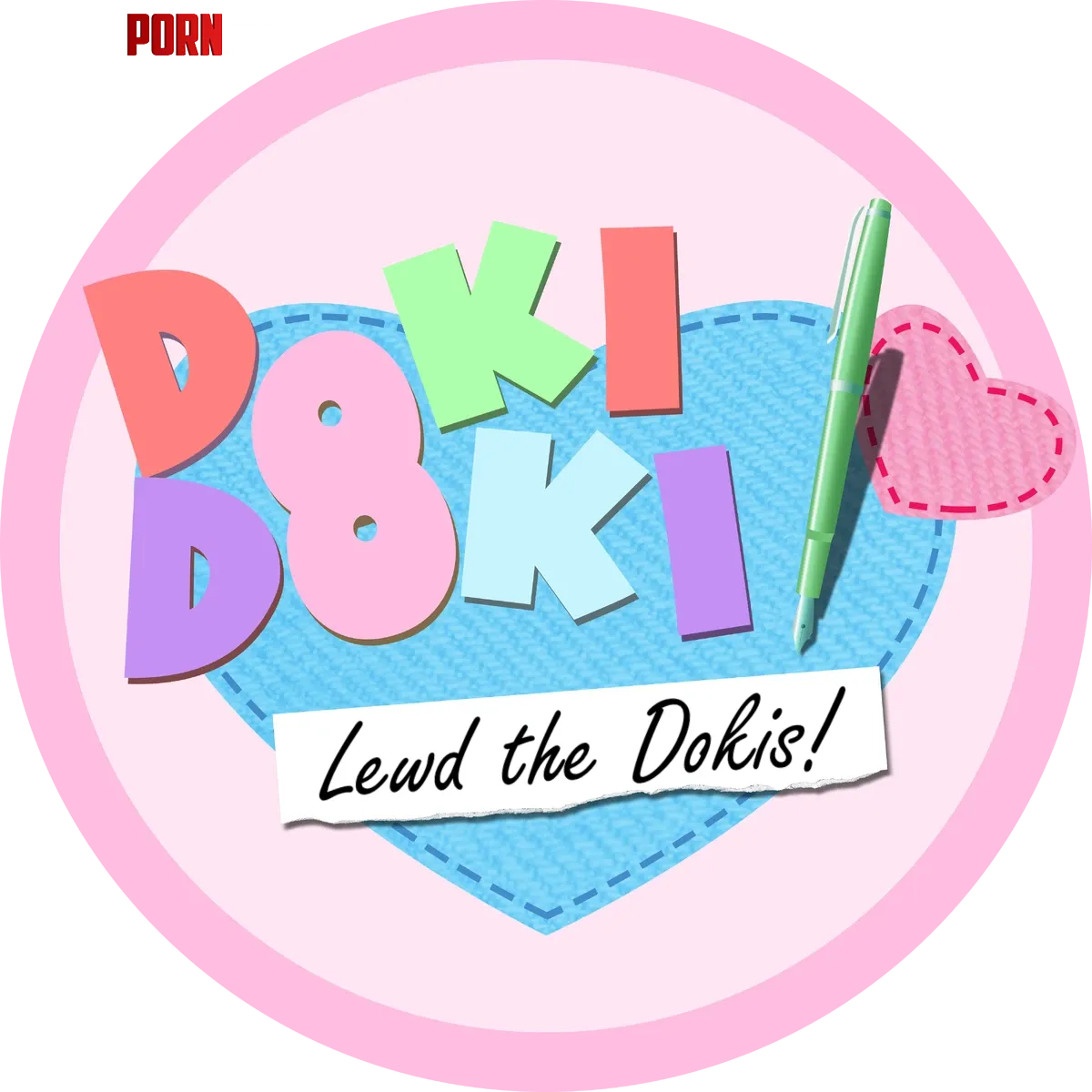 [OC] NEW PART OF DDLC IS ANNOUNCED!!!!! by Background_Load_5684