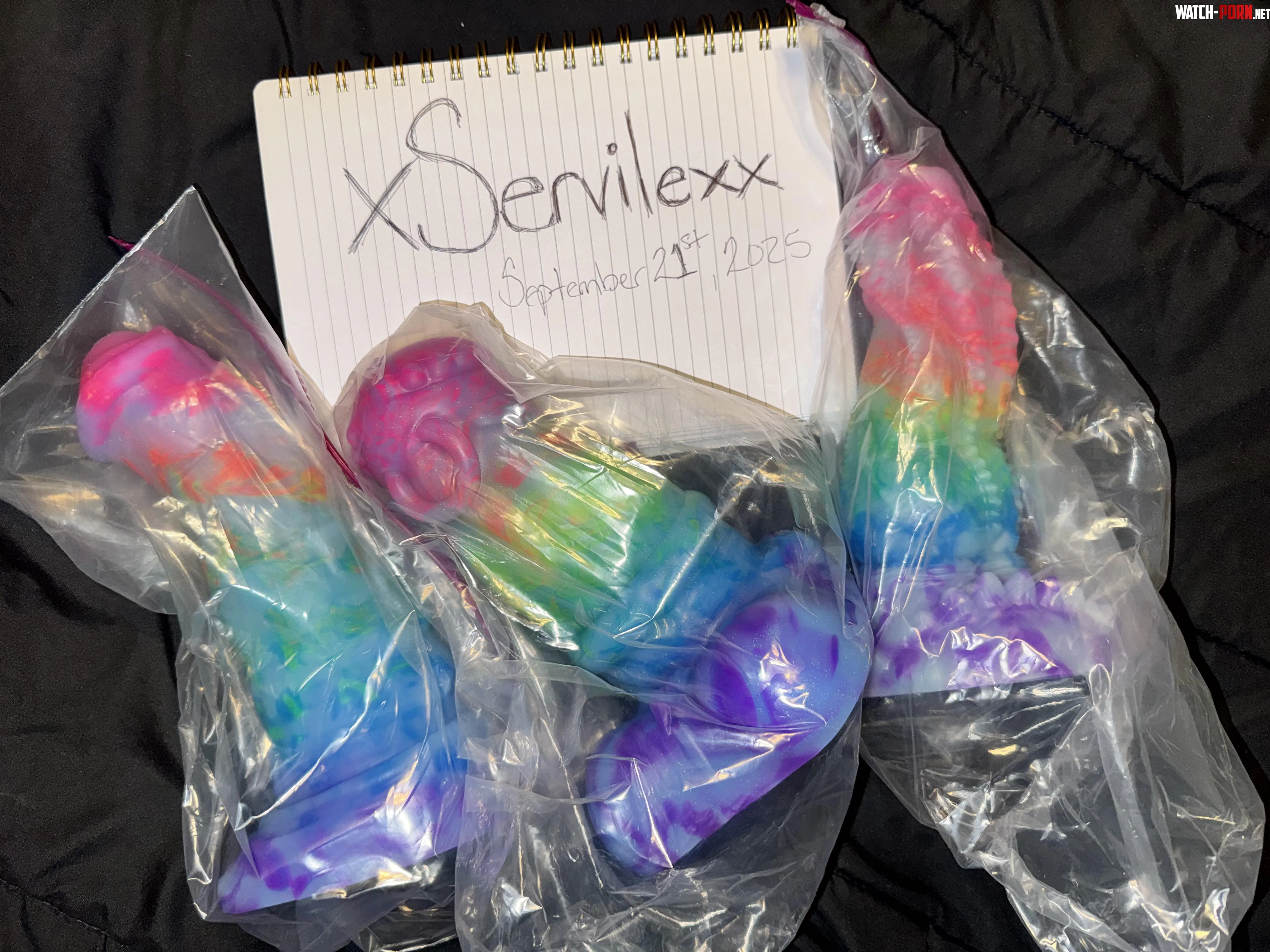 WTS (US ONLY) by xServilexx