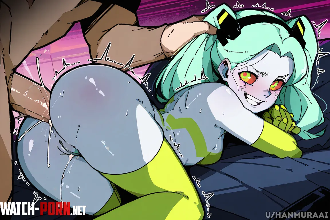 Rebecca 