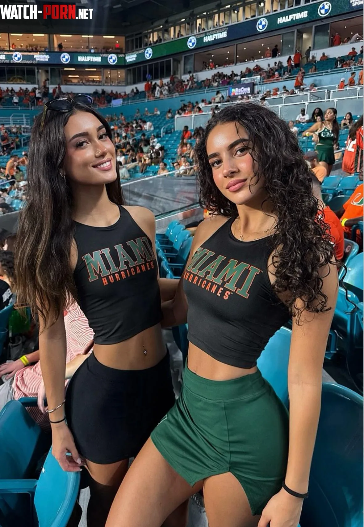 Miami Skirts by Excellent-Entry5397