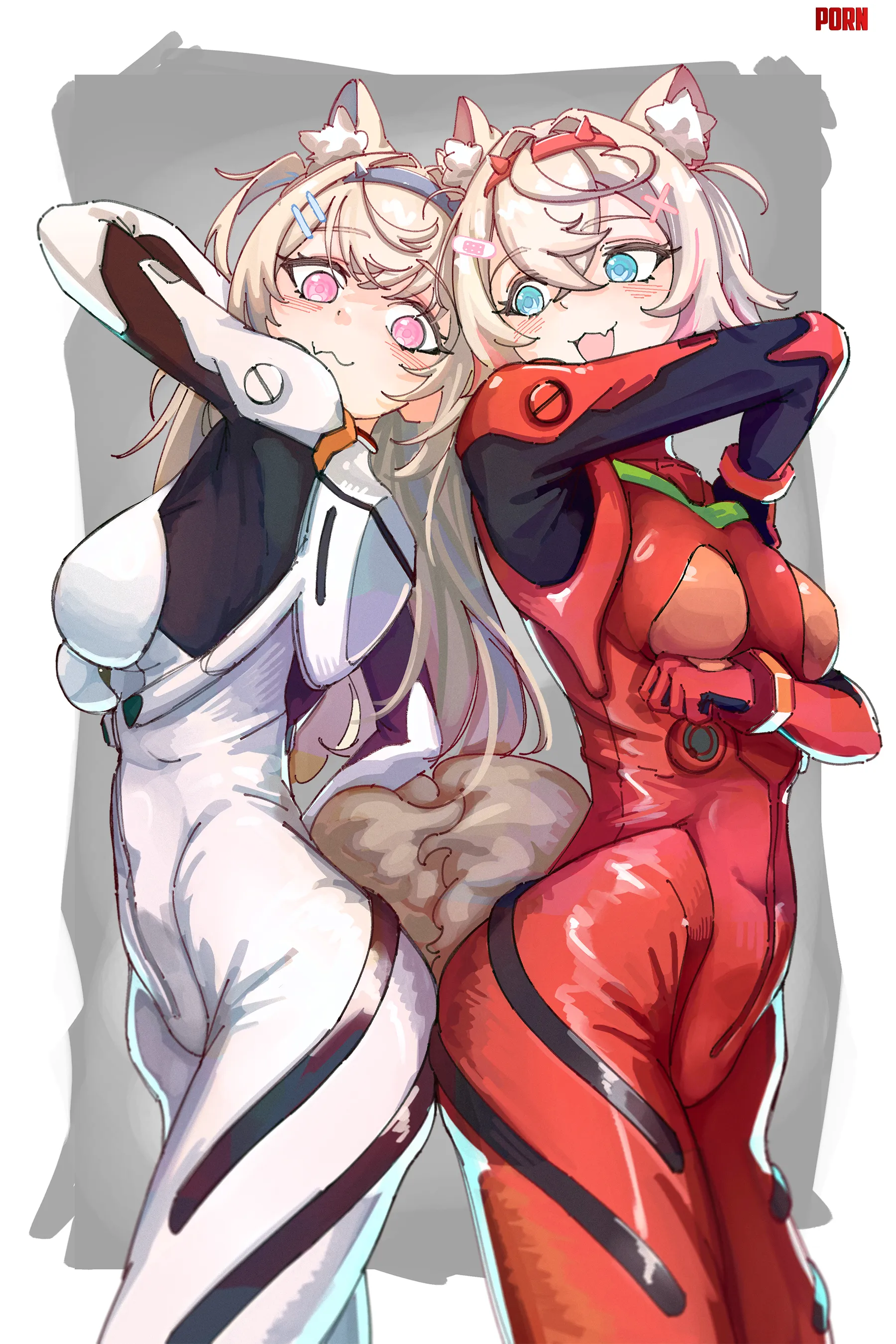Who's better? by 0v0wllss