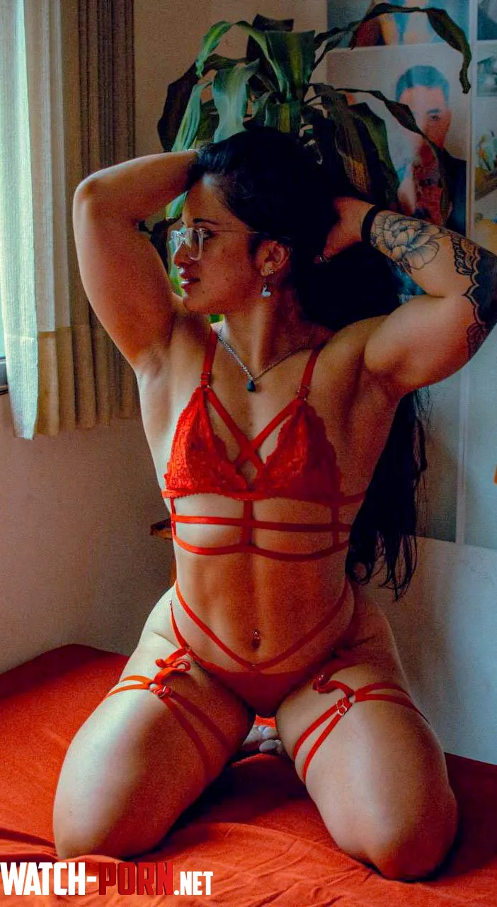 Emily Belle by chezypretty
