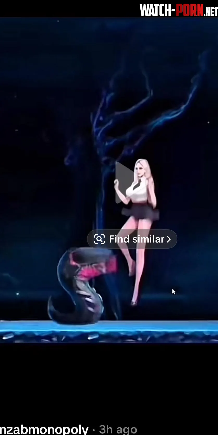 {discussion} found this on TikTok does anyone know the name of it by Ecstatic_Sweet1654