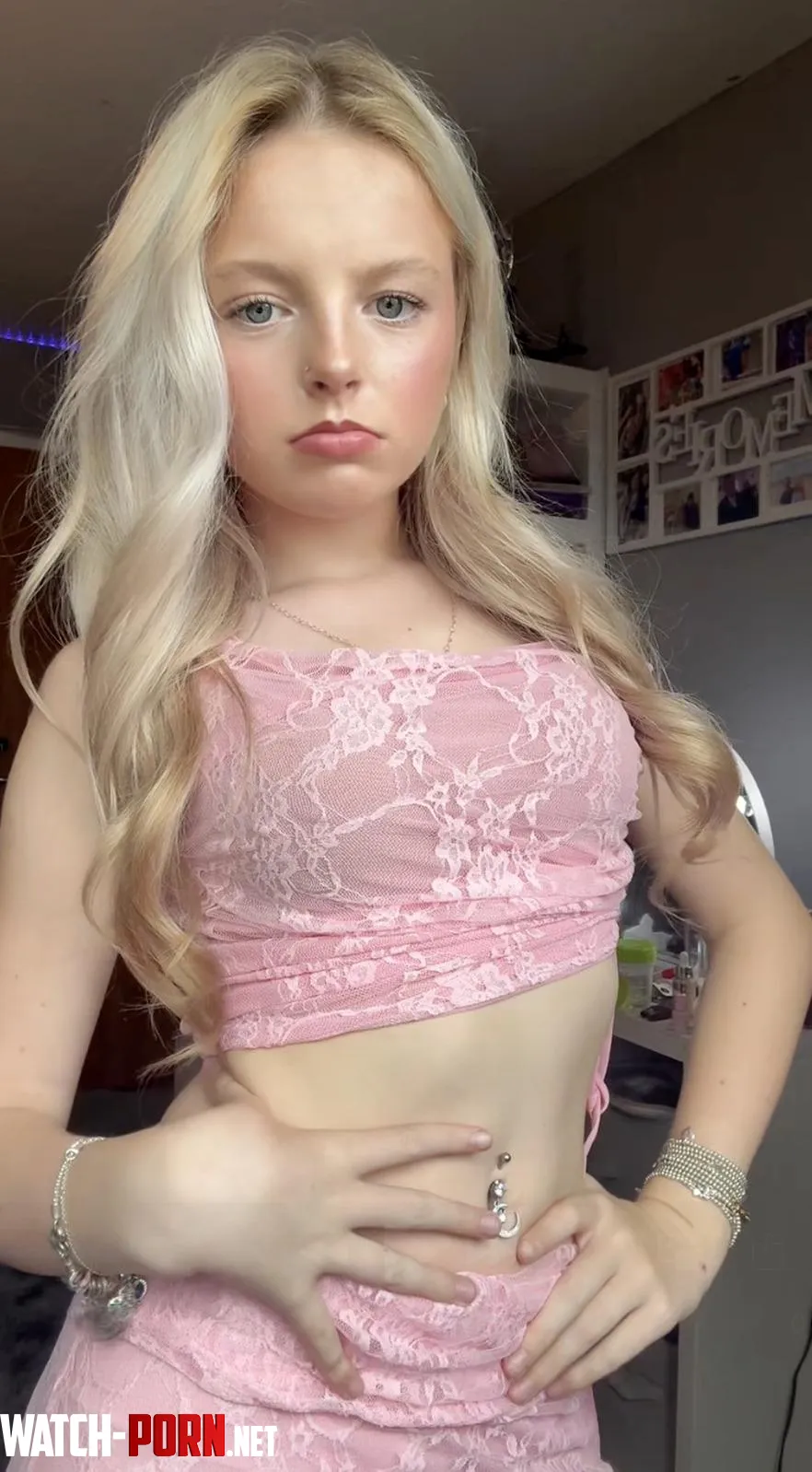Describe my tits with one word? just one word😉😘 F18 by Killer_Queen479