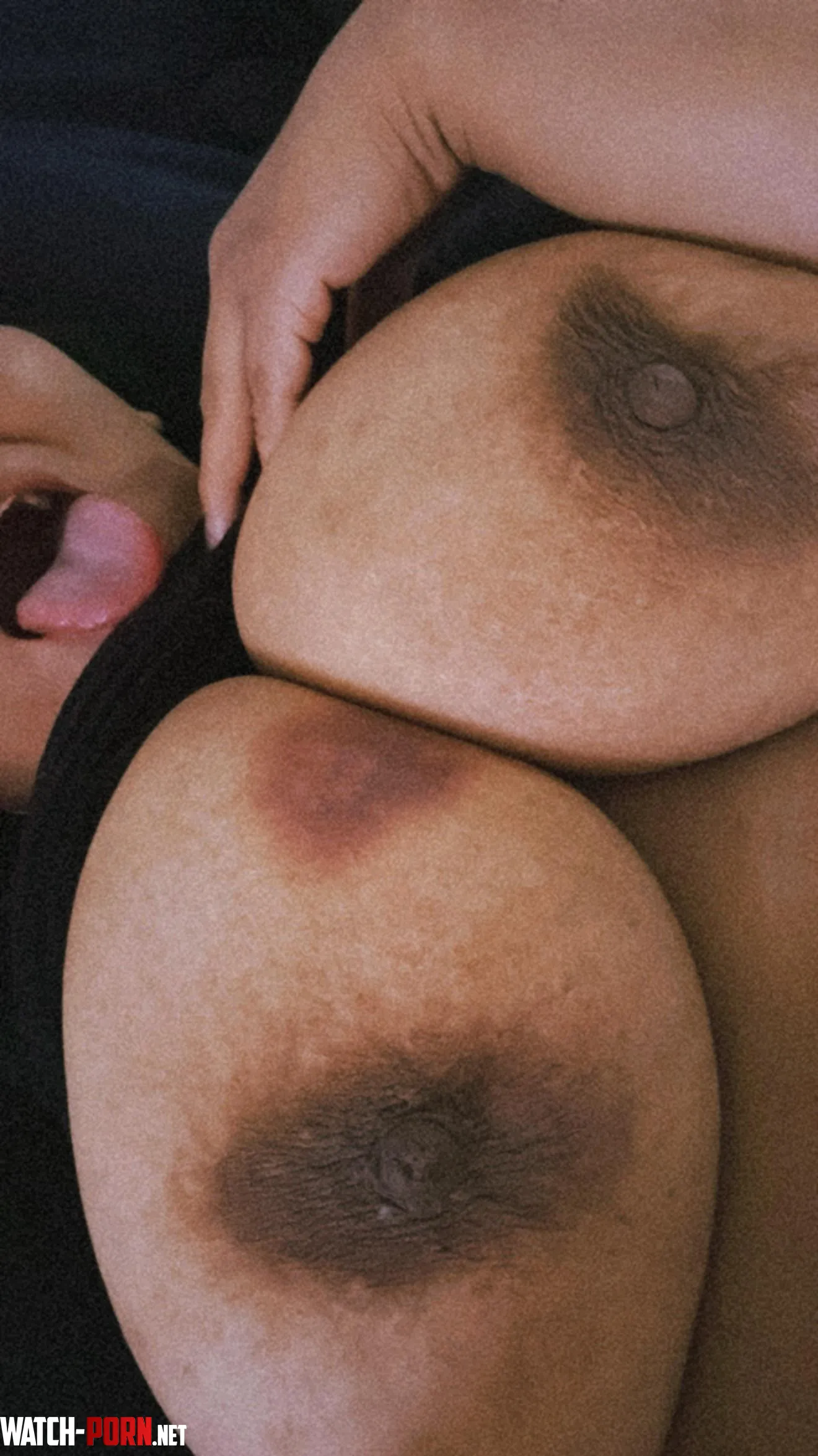Huge tits wants to cuddle , u in Slc? by notlydiagrey