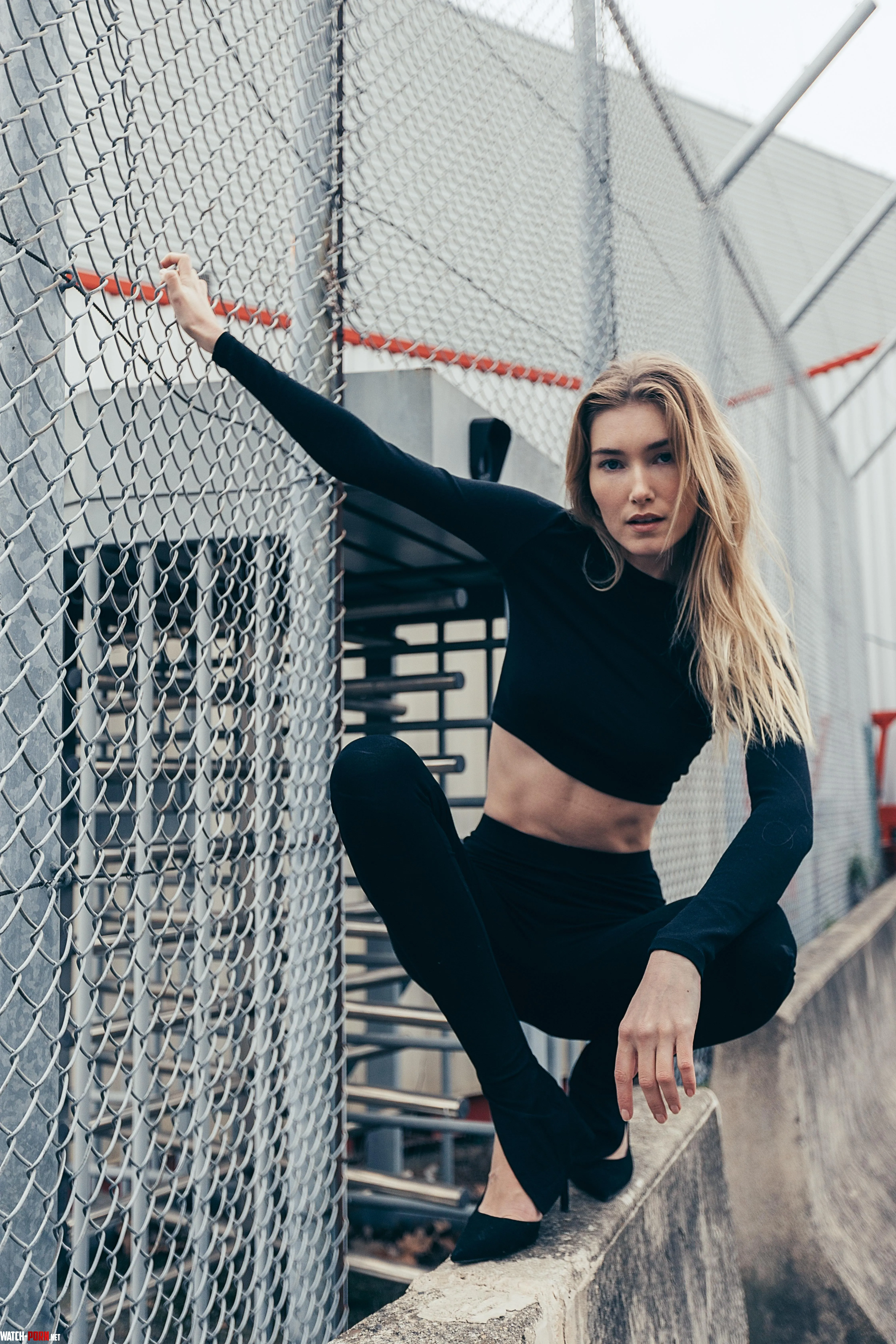 Oceane Le Ny by Ooperatur