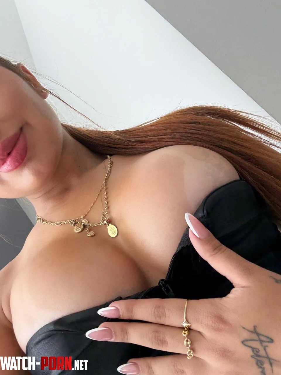 sundays hit different when i’m shiny and a little bratty by CloudBerriies