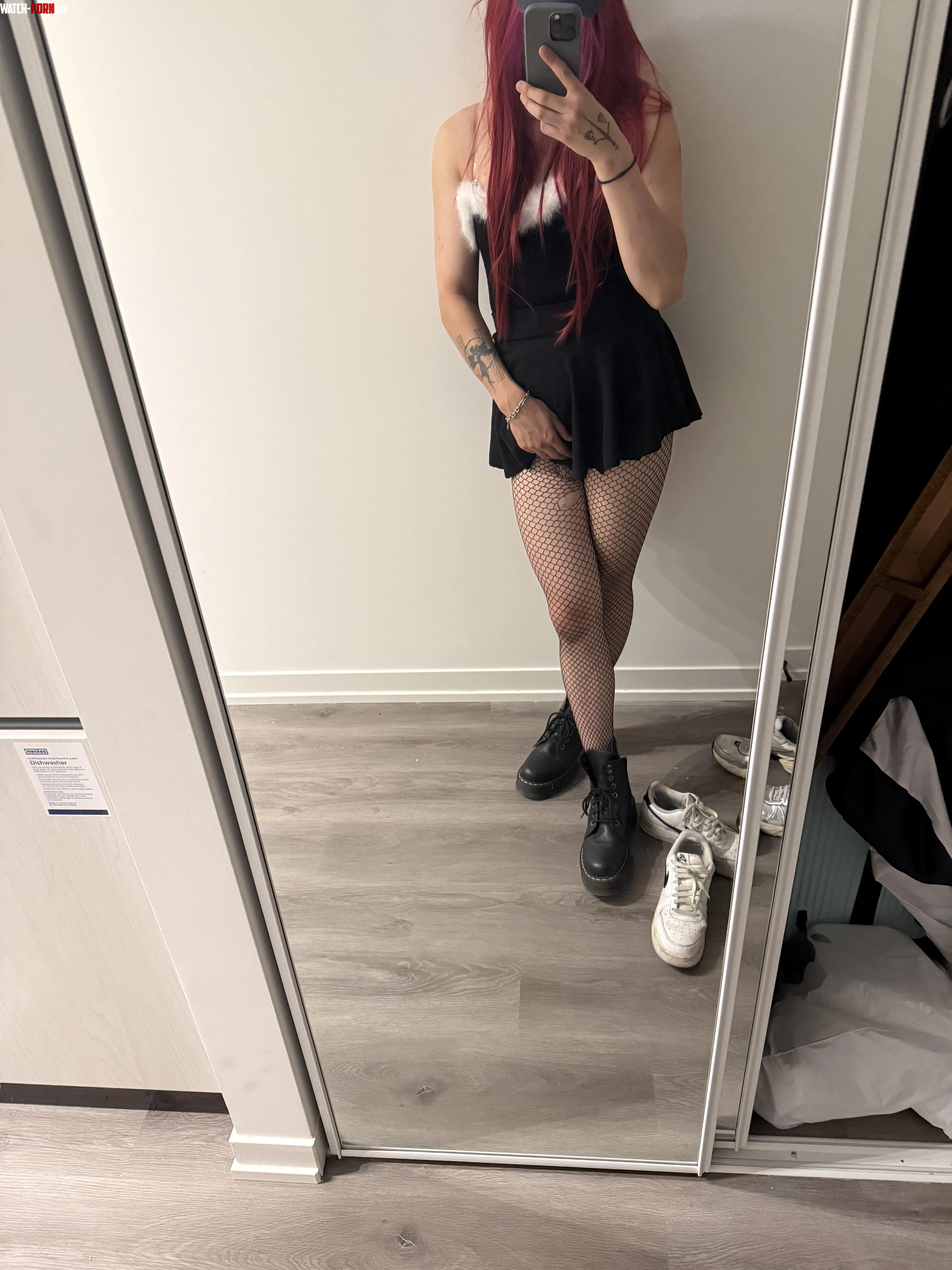 Would you like to touch this Asian sissy🫣🤍❤️ by Naomichoifemboi