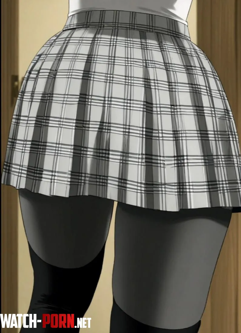 Naughty girl (kinata) by LovelyLex69