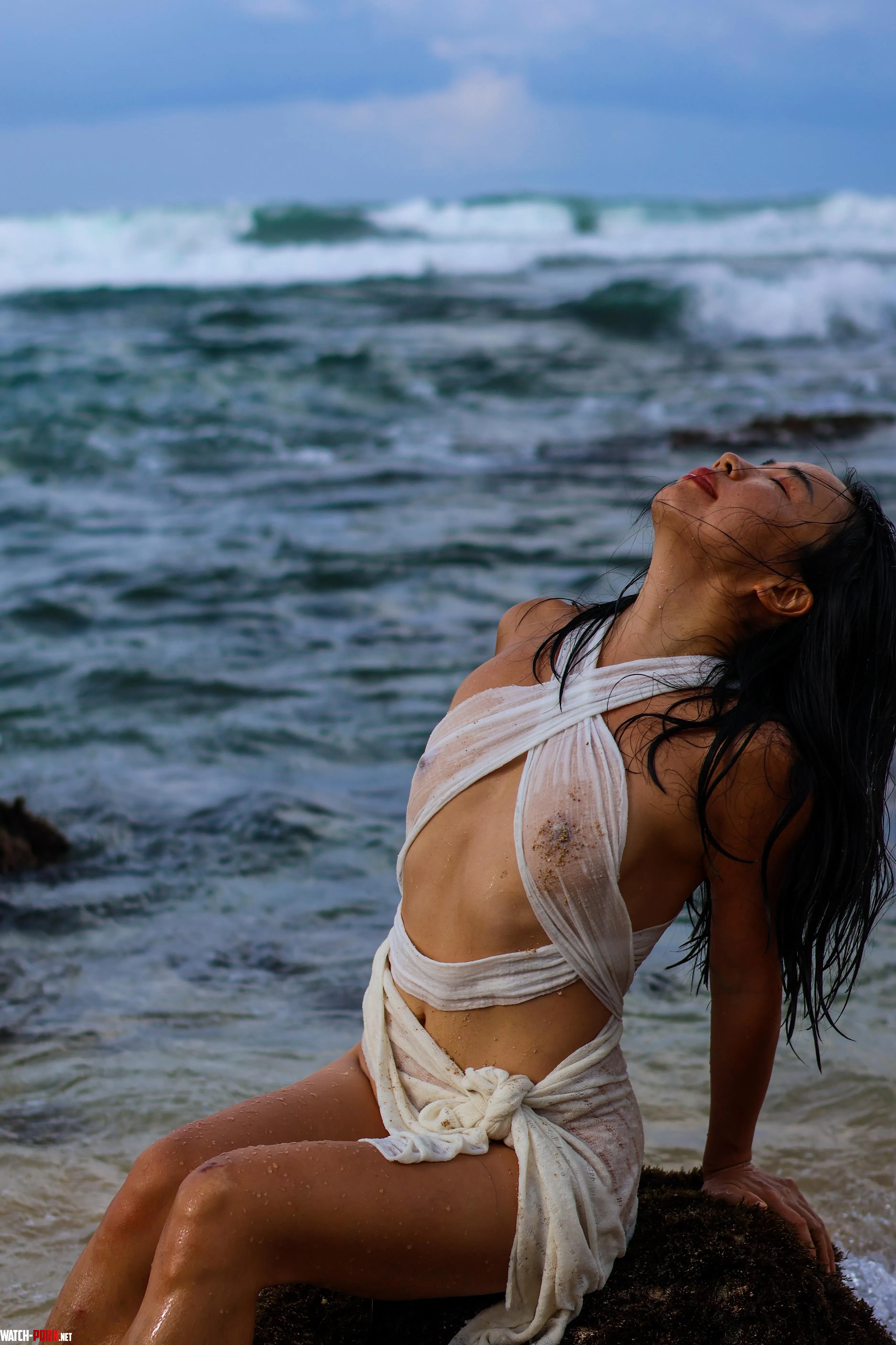 Took a lot of beach photos and I wanna show off by Tantra6999
