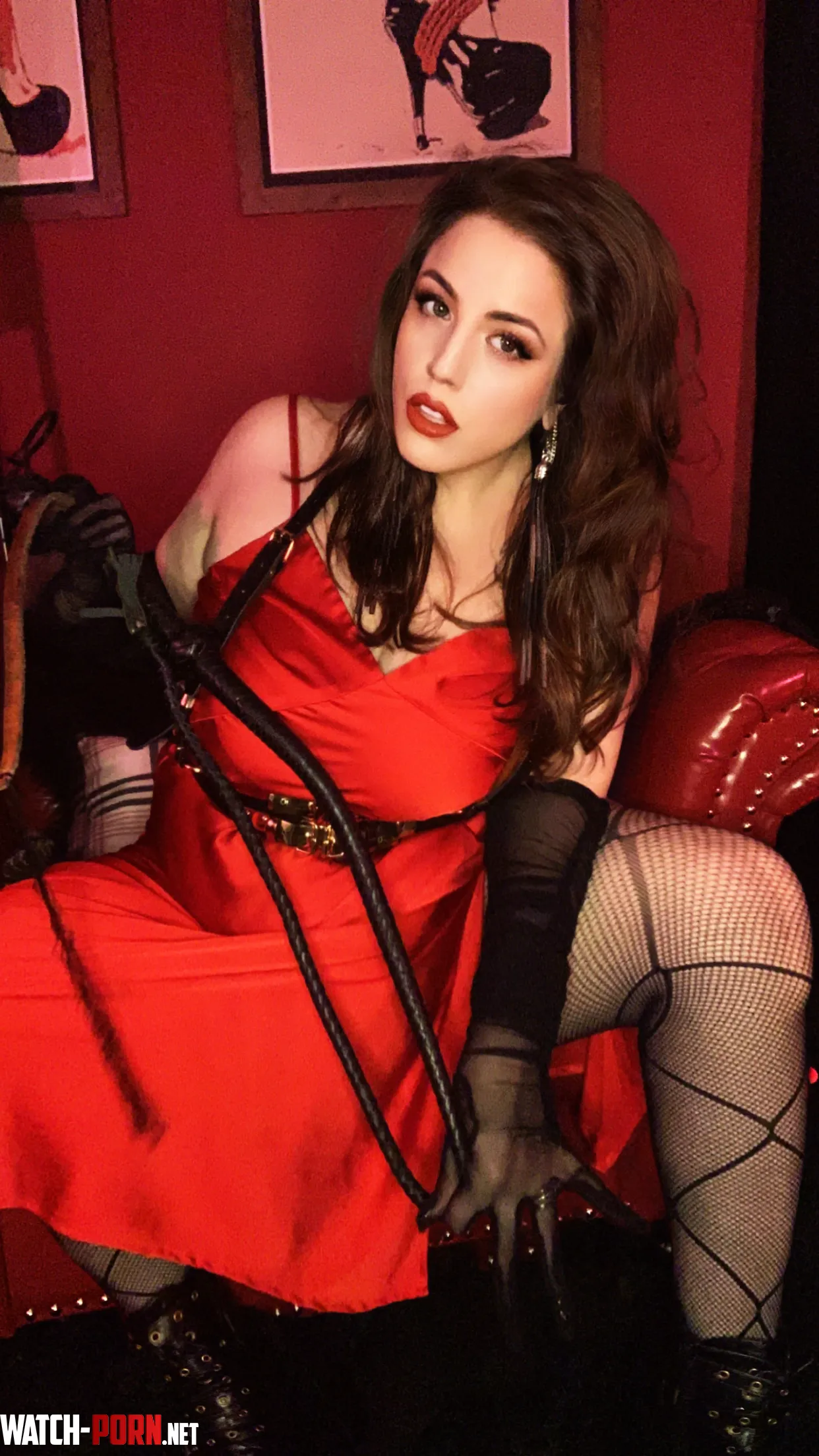 Hidden fetish? I expose it and make you love it by sweetnaughtywhispers
