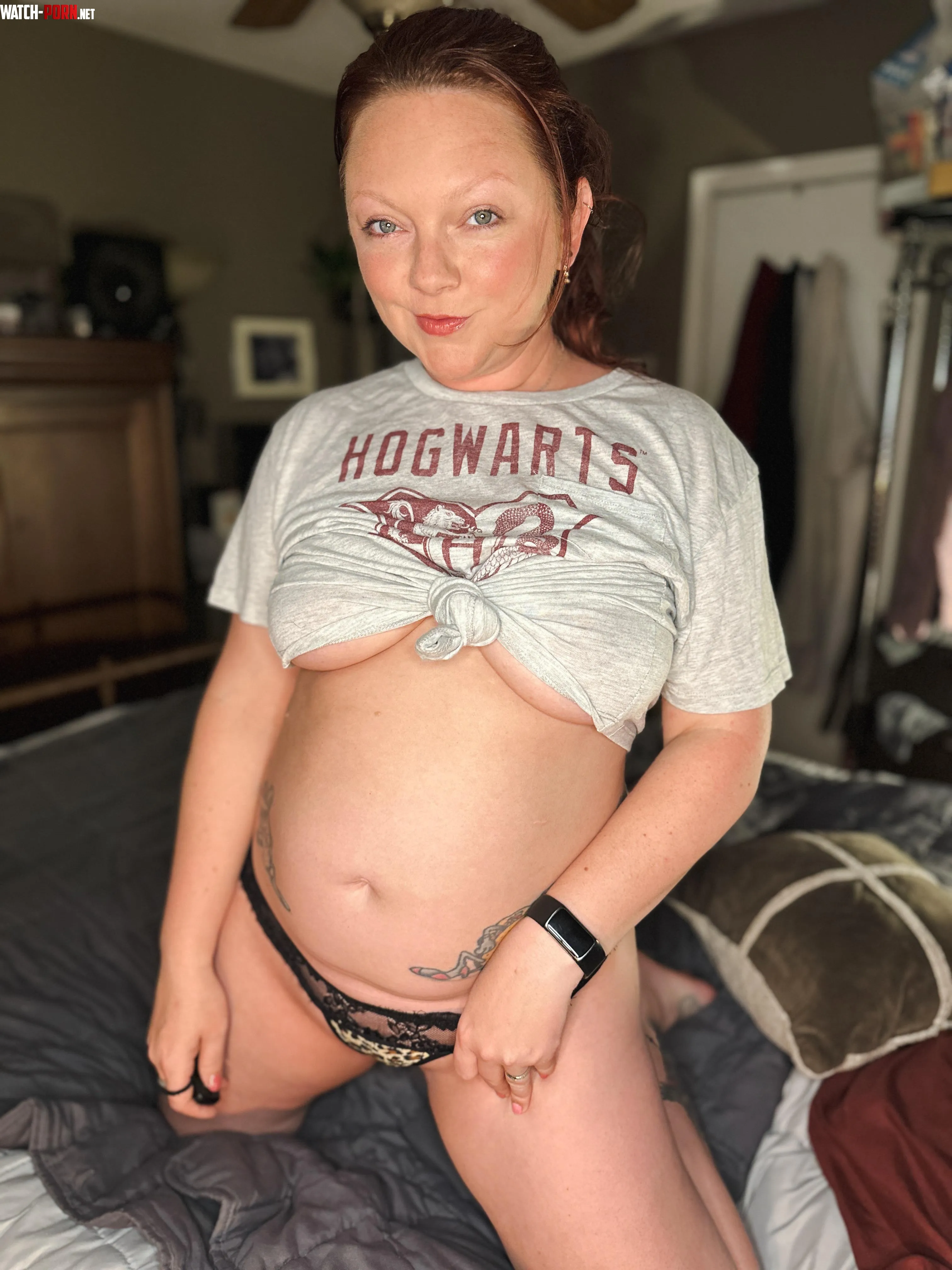perky and chubby milf by toomanydawncollins