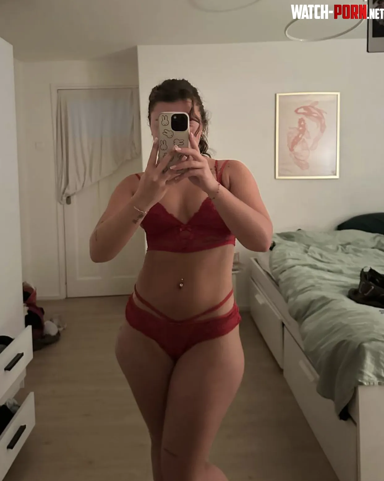 hej snygging, har du tid för mig ikv? by CutieBellaa