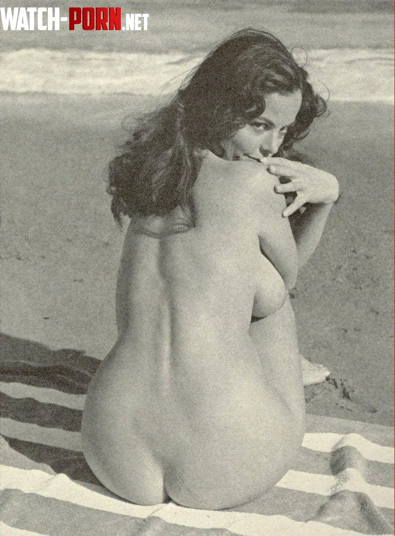 Diane Webber (1950s) by bil_sabab
