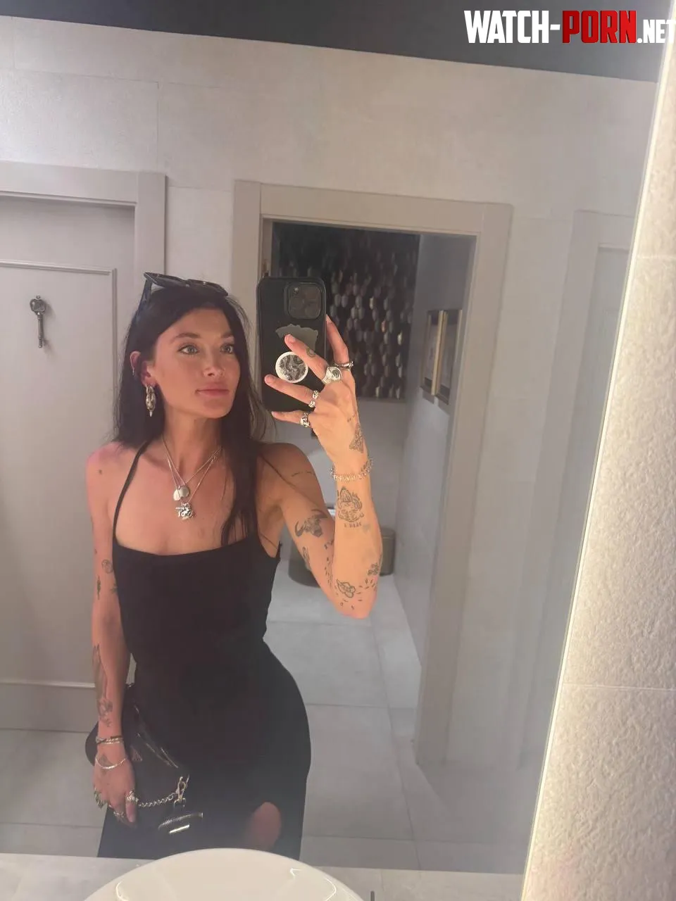 We all love a little black dress! by jozyblows