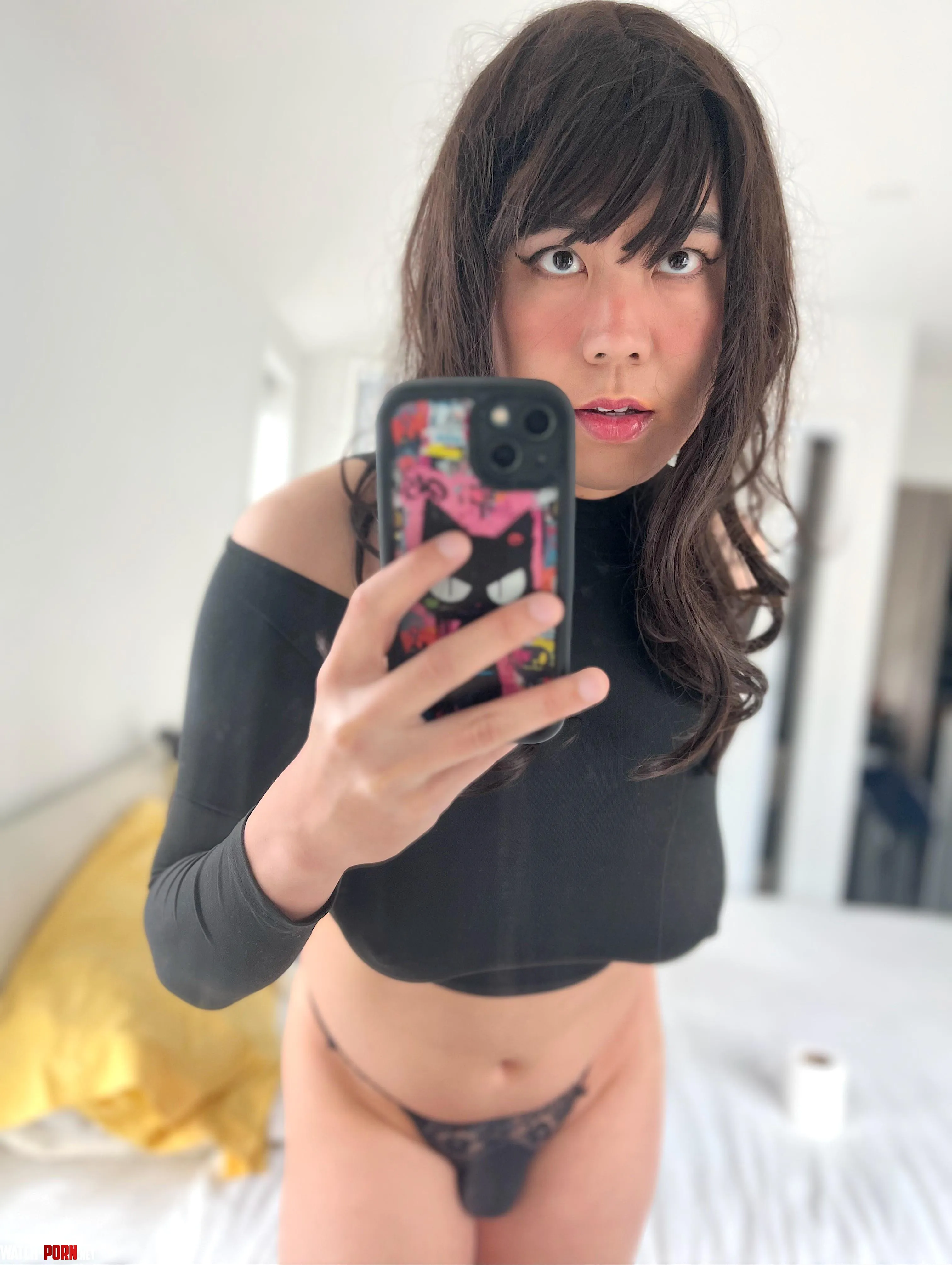 I’m just an Asian boy that dresses like this now 🥲 by Xdressingboardgamer