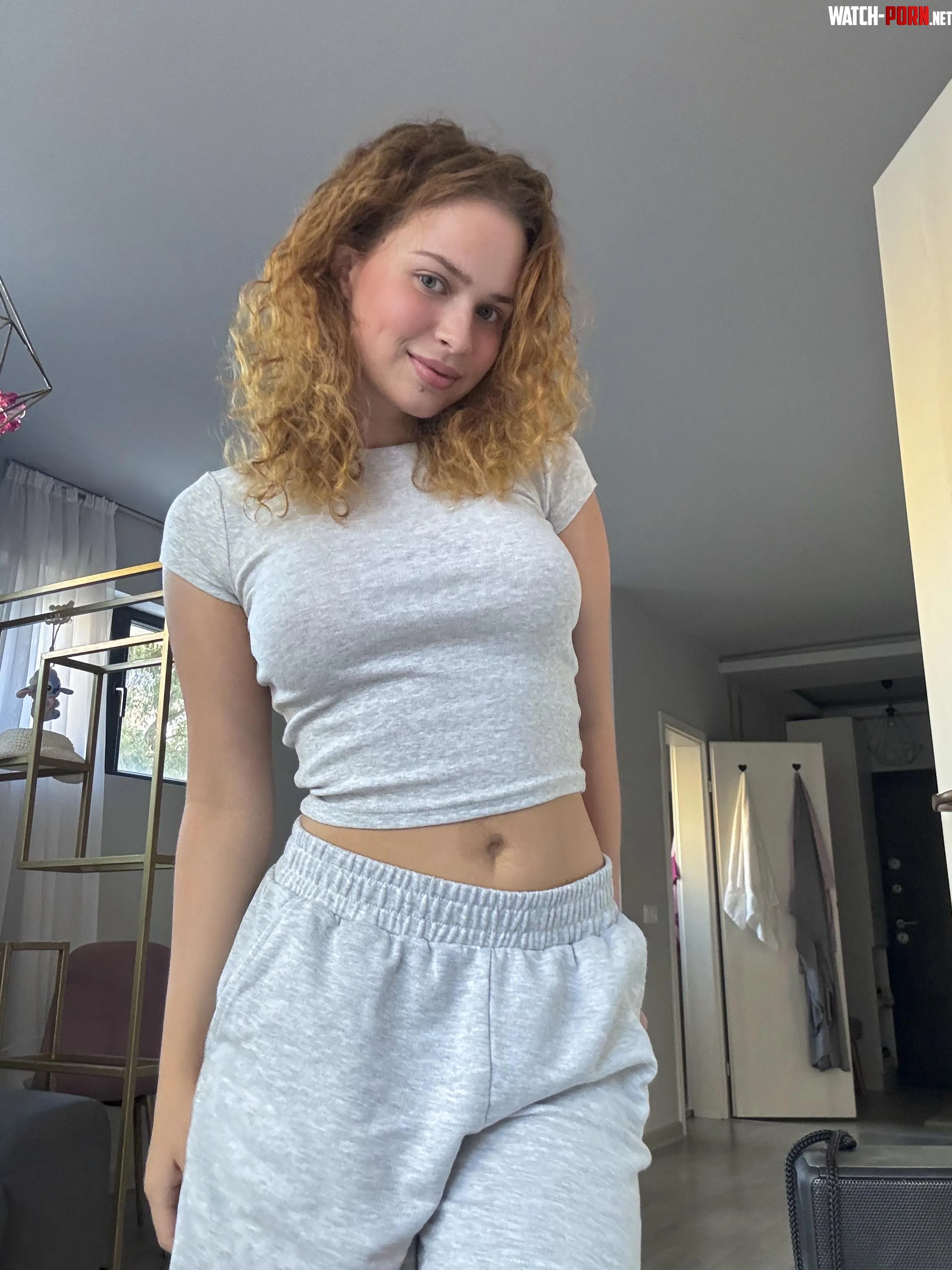 GM! Sleepy but still cute? 🥱 by pumpkinpieRi