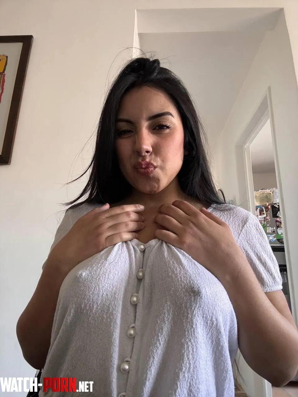 Got my pokies out by CupCakePeachy