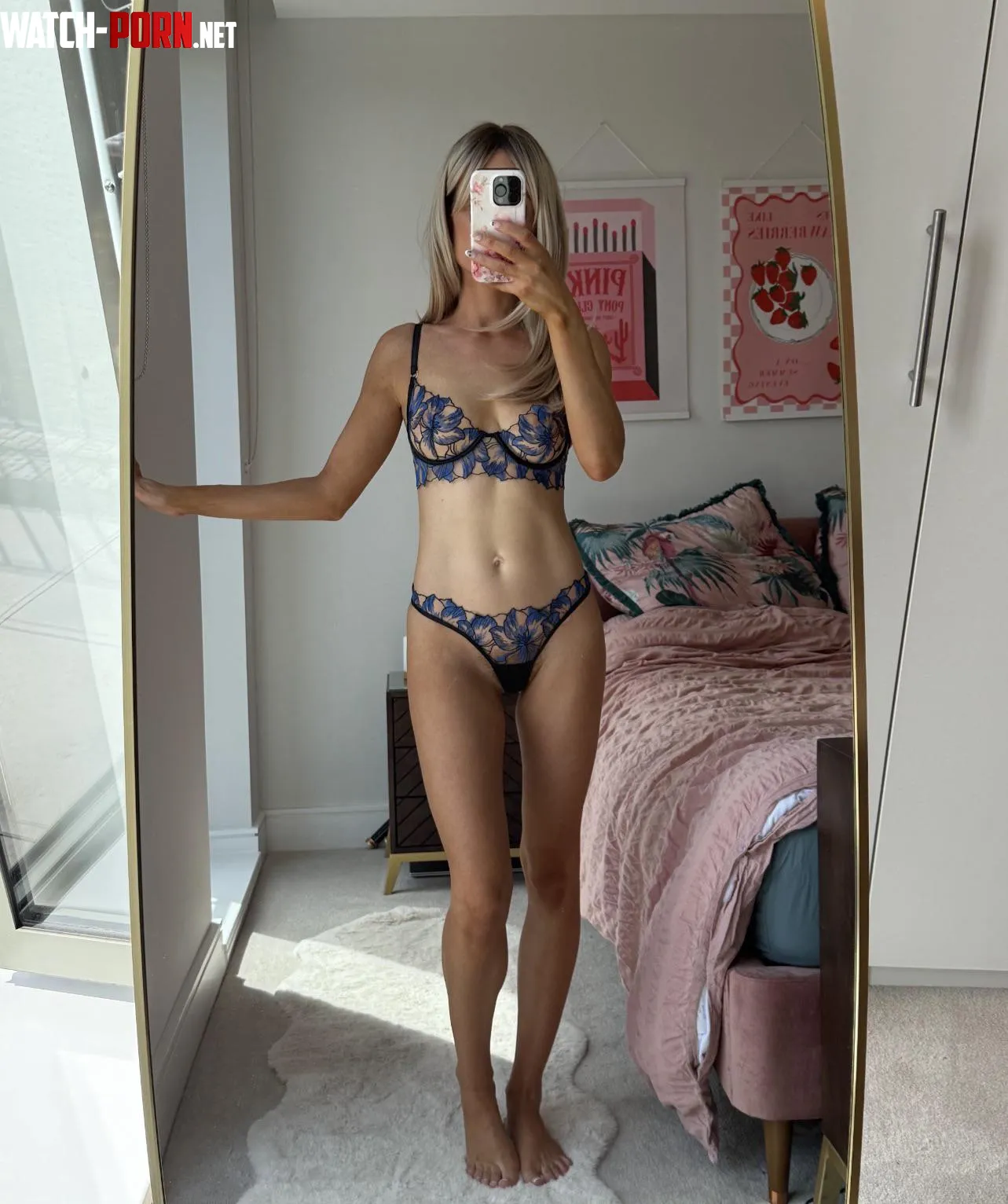 I thought pregnancy will ruin my body , but it only made it better by lisa-scott-32