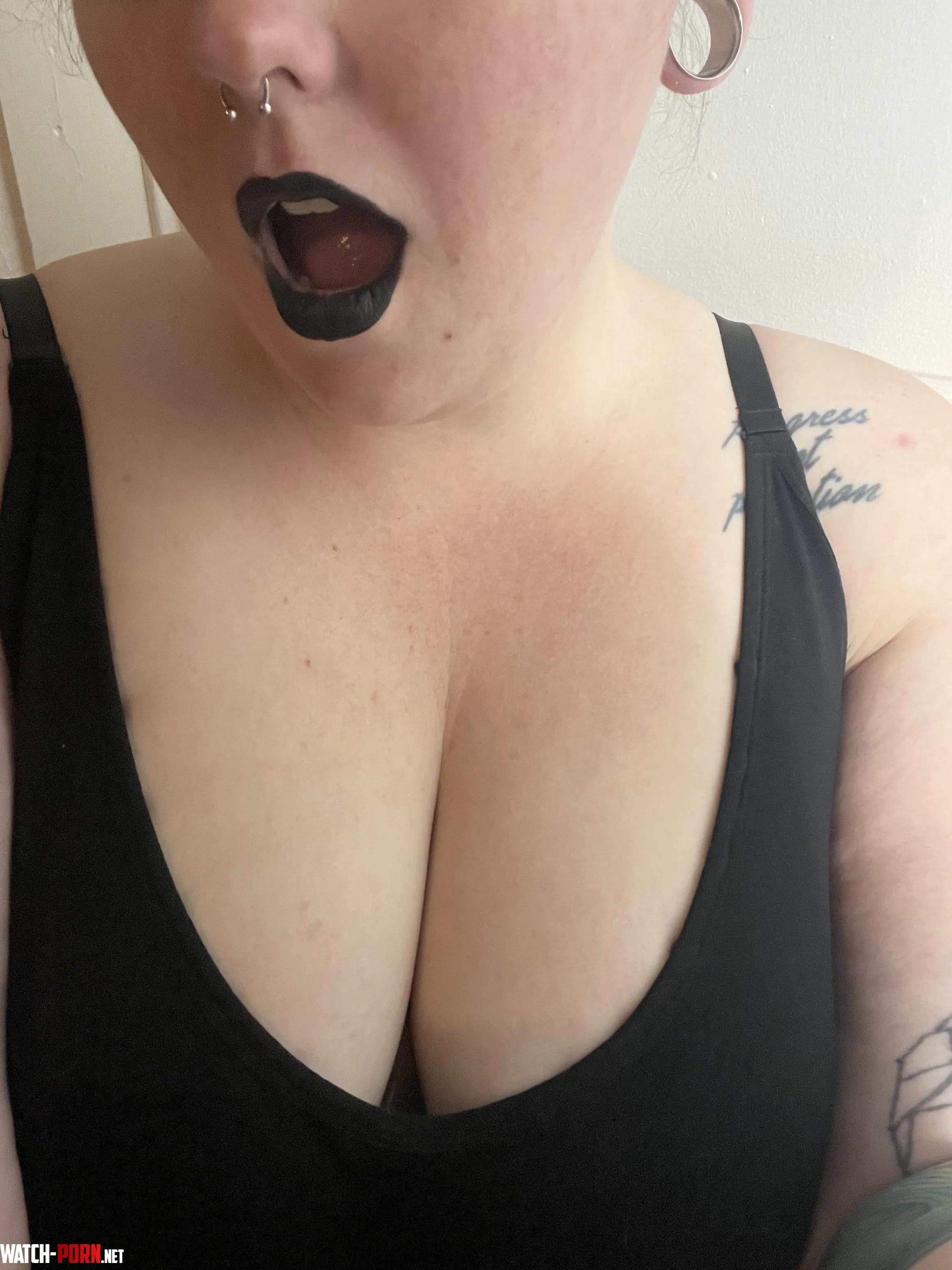 So needy for my daddy’s cum by bbwlittle1