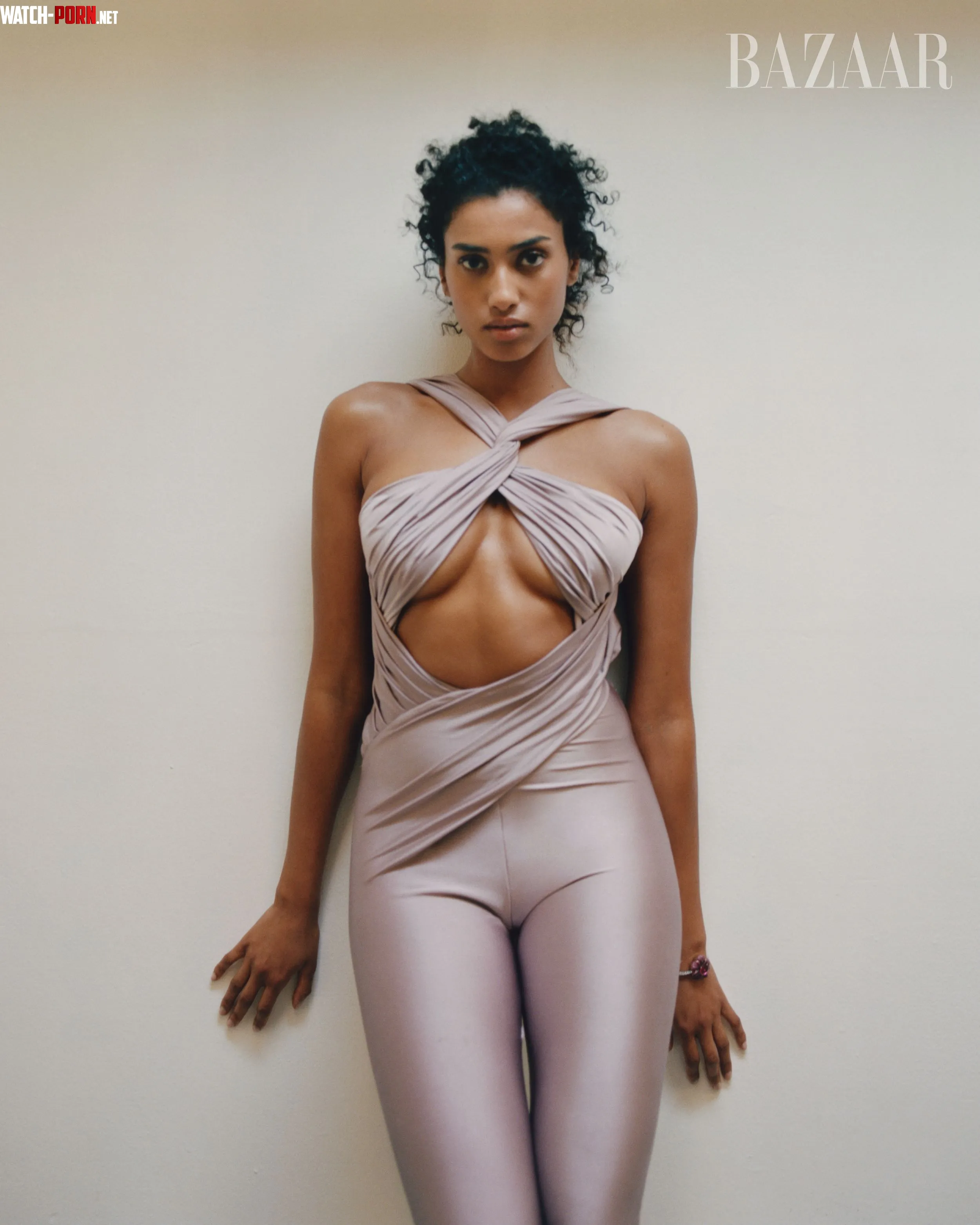 Imaan Hammam by organicviagra