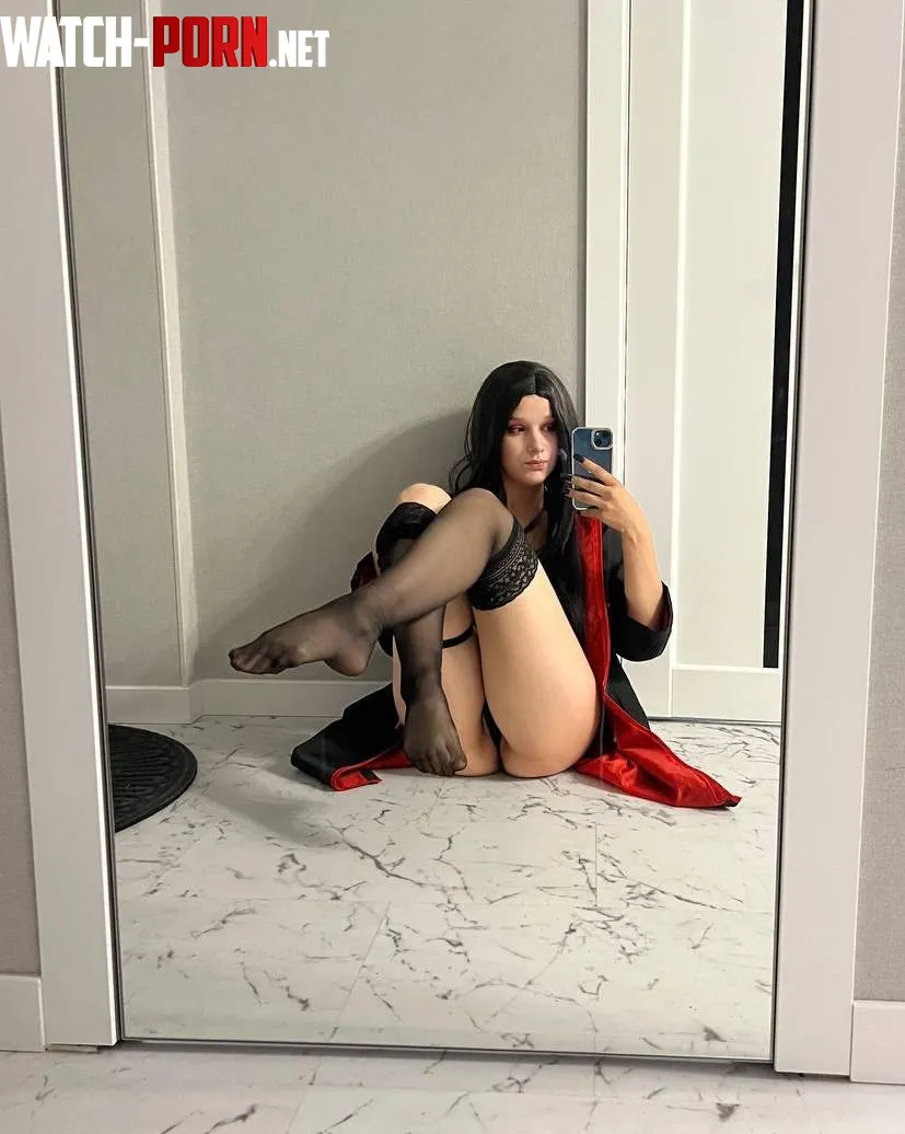 anime lover take selfies.. am i your type? by wnlove