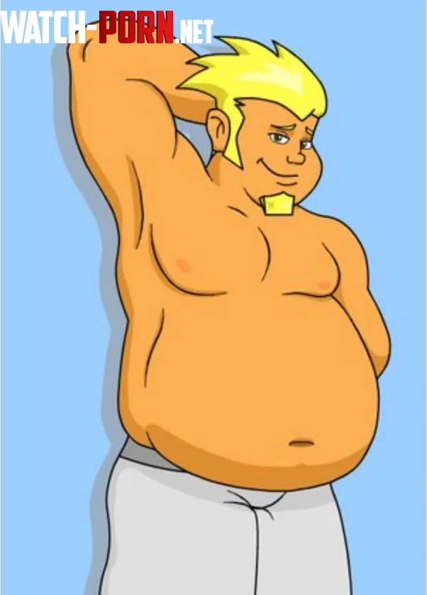 Help finding similar lost deviant art deviations of Coop (Megas XLR) in boxer briefs and a jockstrap by SluttyDreidel