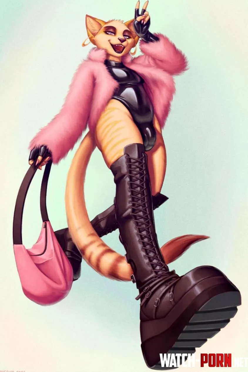 The Queen (glopossum) by Kayleghby