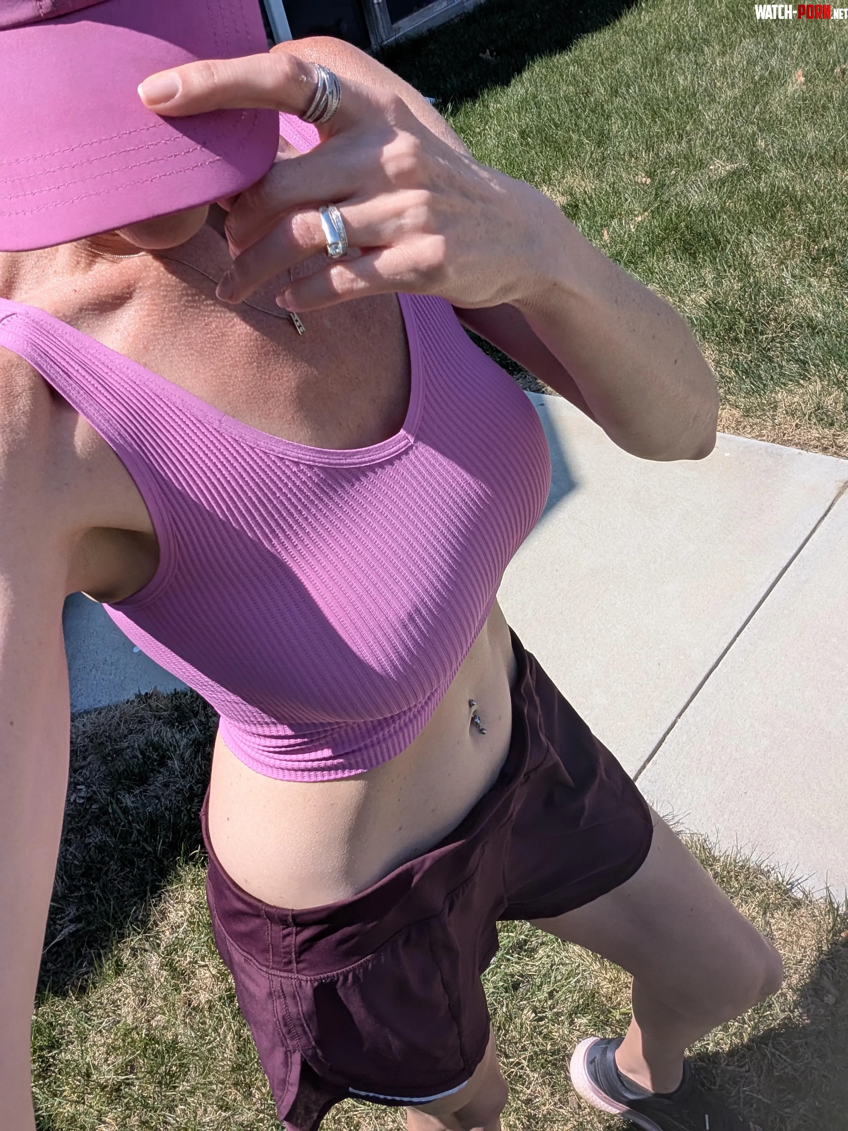 Love my daily walks @fantasysexlifene by fantasysexlife2