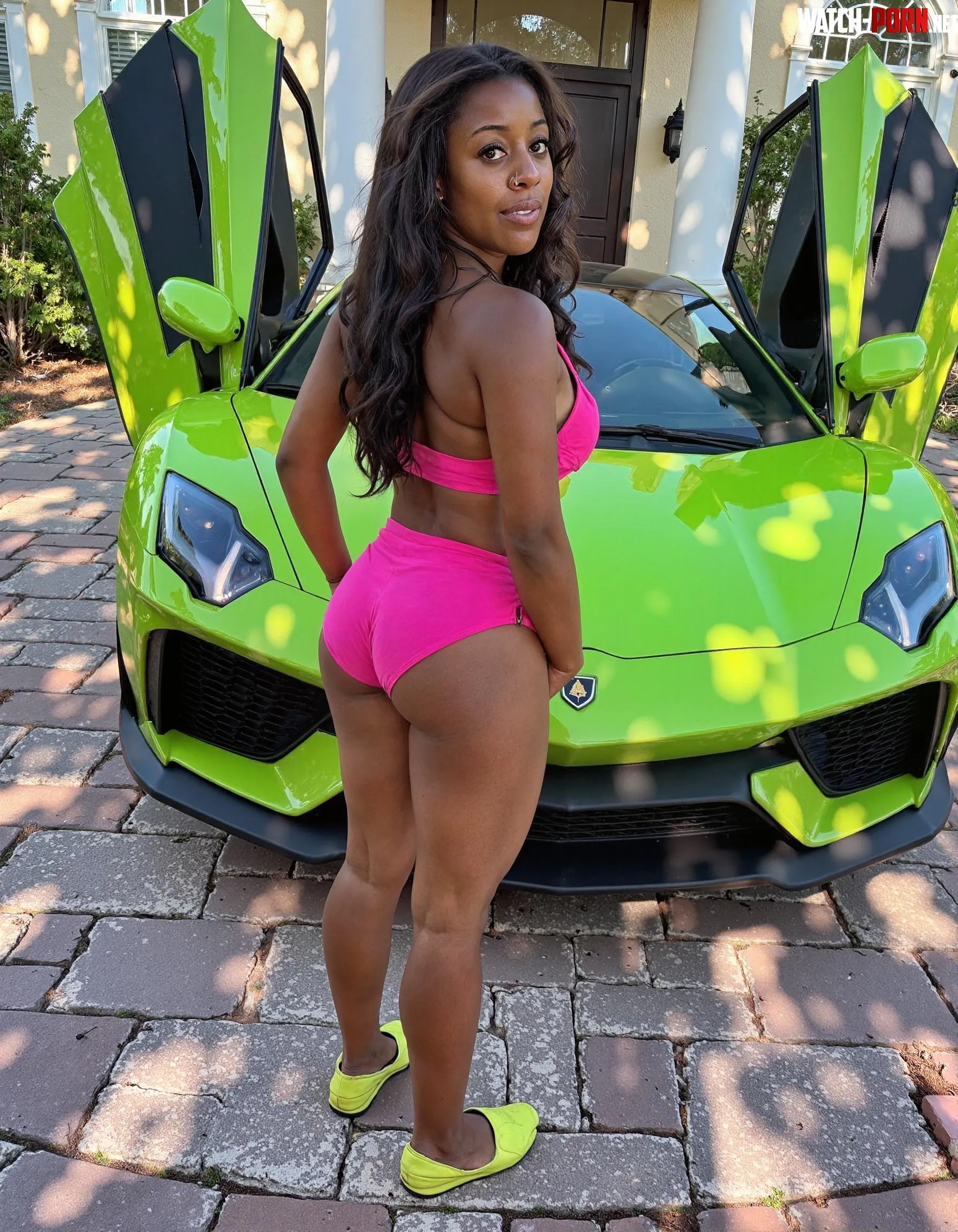 Who wants to go for a ride by BrittanyHurts