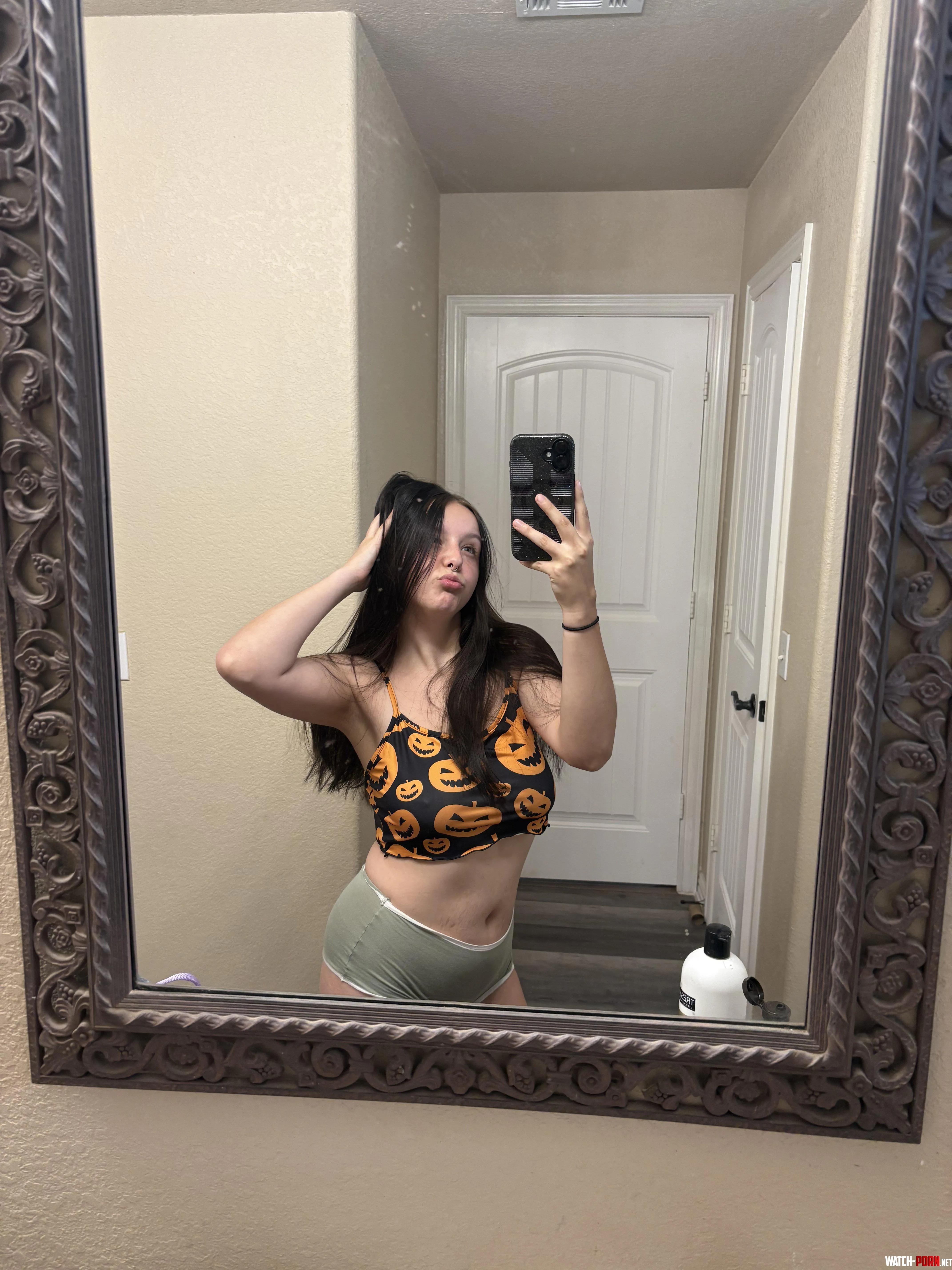 Think this is sexy? by cassieonlyxo