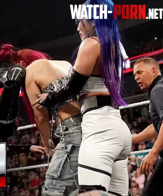 Kairi Sane 🍑 by Efficient-Cake-5729