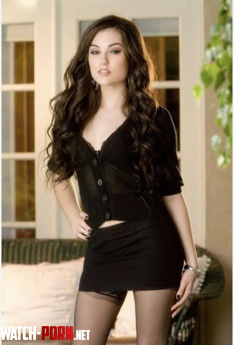 Sasha Grey by Dependent-Way6945