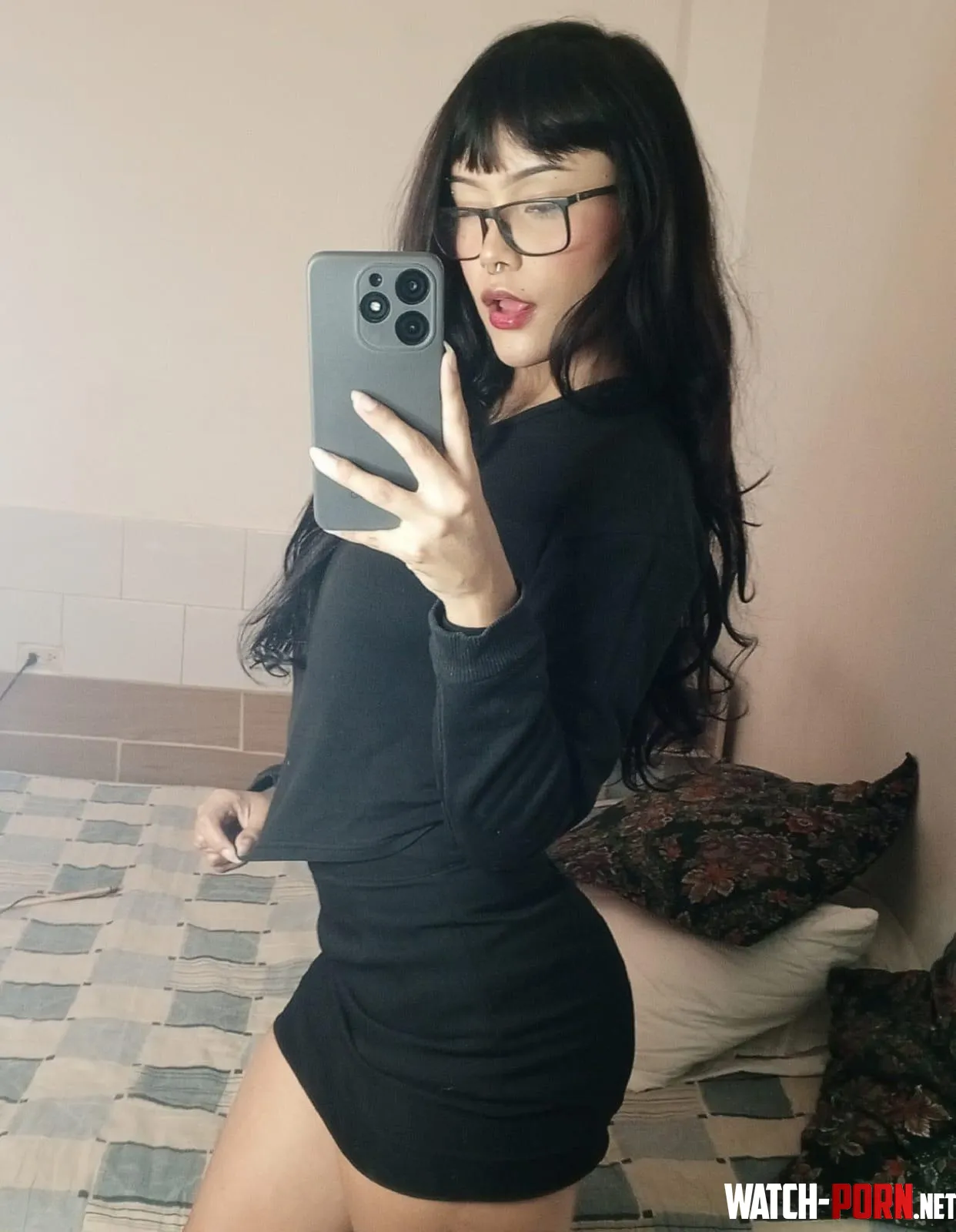 Dark, chic, and effortlessly timeless by moongirlljaz